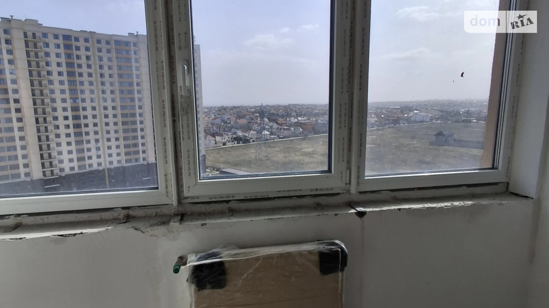 Продается 2-комнатная квартира 60.6 кв. м в Лиманке, ул. Жемчужная, 9 - фото 3