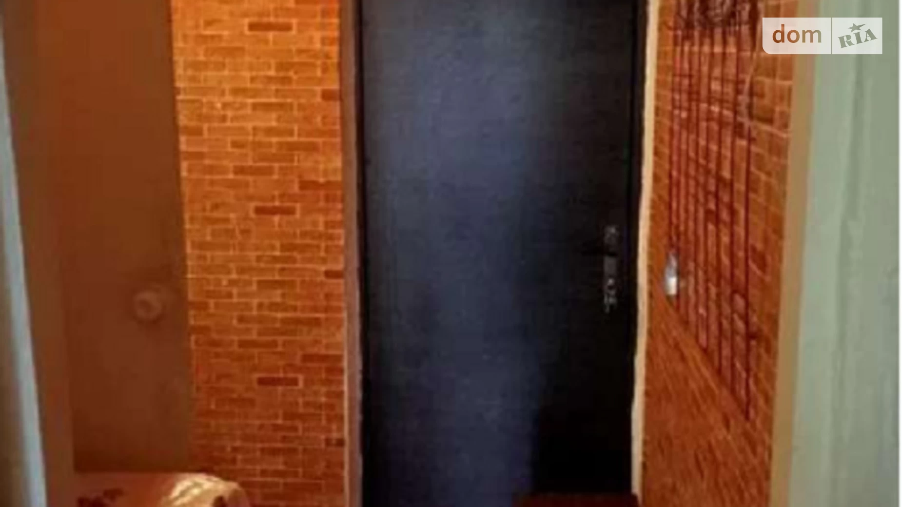 Продается 1-комнатная квартира 26 кв. м в Харькове, бул. Ивана Каркача, 73 - фото 3