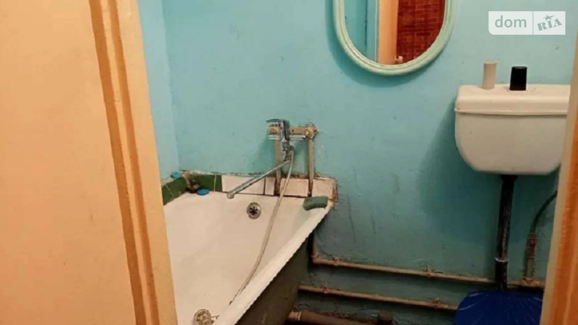 Продается 1-комнатная квартира 26 кв. м в Харькове, бул. Ивана Каркача, 73 - фото 5