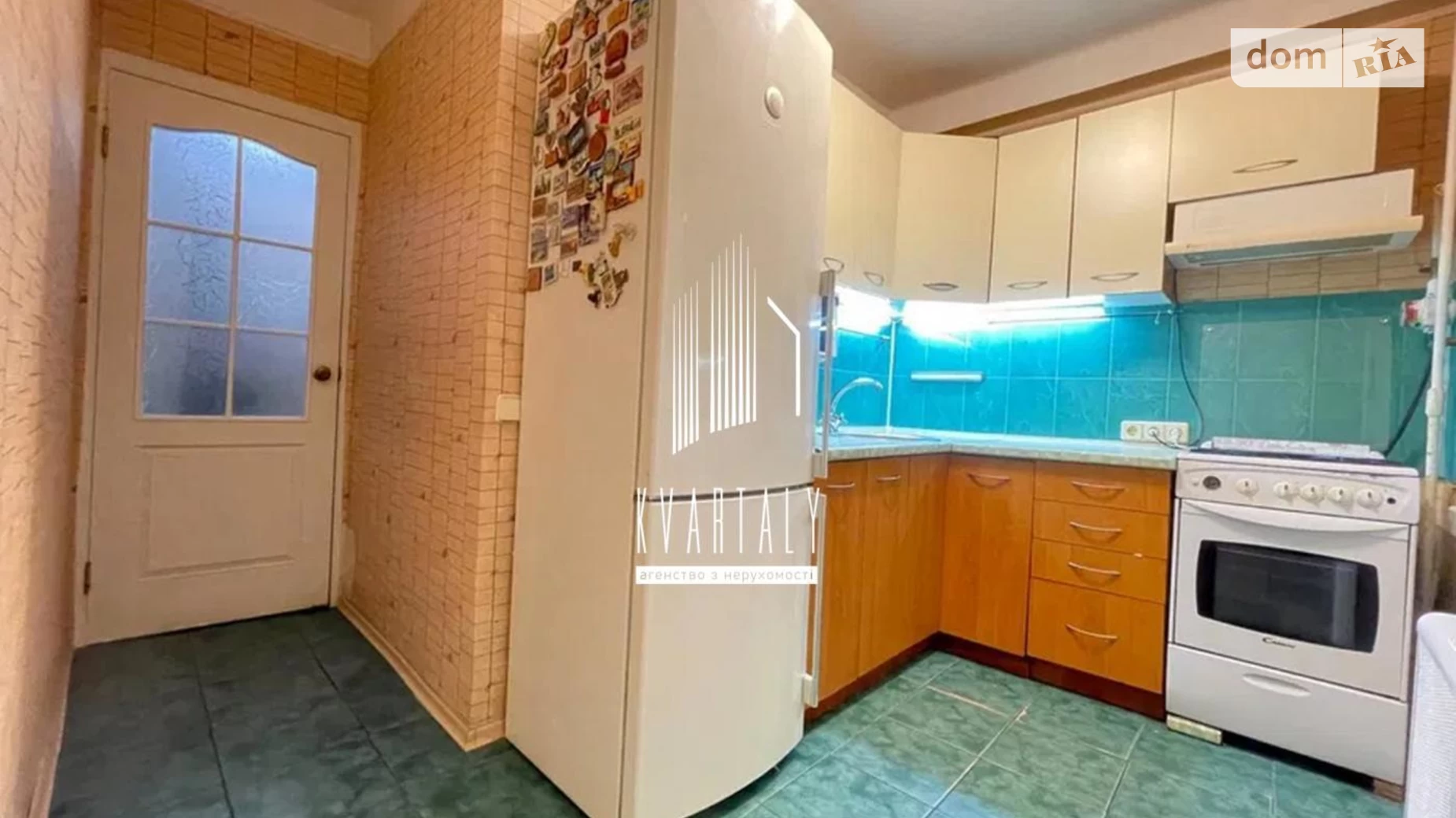 Продается 3-комнатная квартира 59.1 кв. м в Киеве, цена: 73000 $ - фото 2