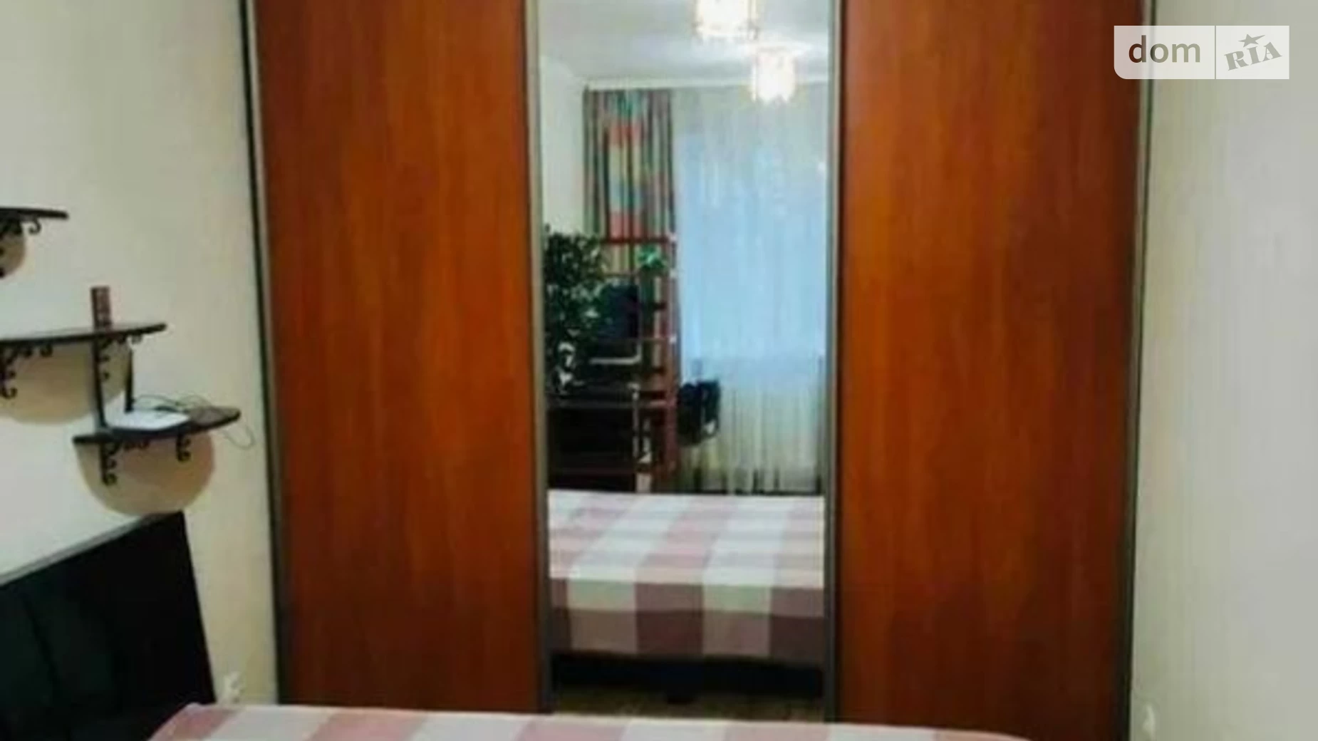 Здається в оренду 2-кімнатна квартира 45 кв. м у Дніпрі, просп. Петра Калнишевського - фото 2