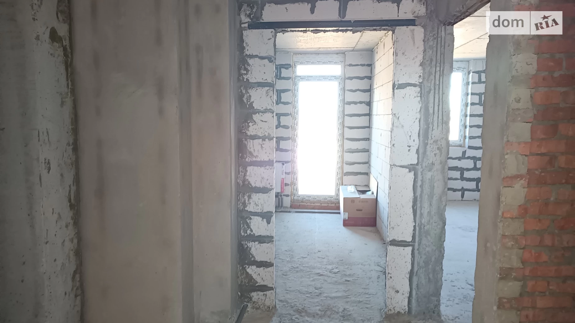 Продается 1-комнатная квартира 43 кв. м в Зарванцах, ул. Рыбацкая, 3 - фото 2