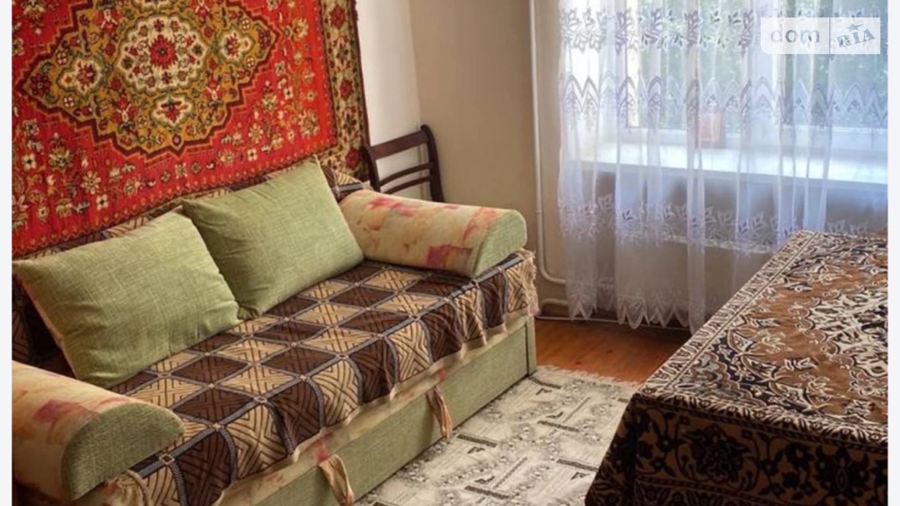Продается 2-комнатная квартира 55 кв. м в Черновцах, ул. Русская - фото 3