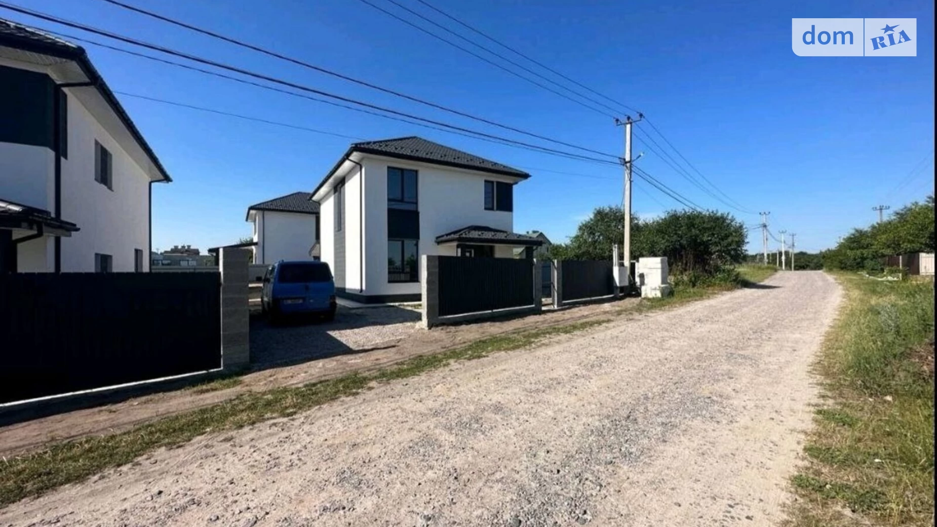 Продается дом на 2 этажа 140 кв. м с участком, цена: 78000 $ - фото 3