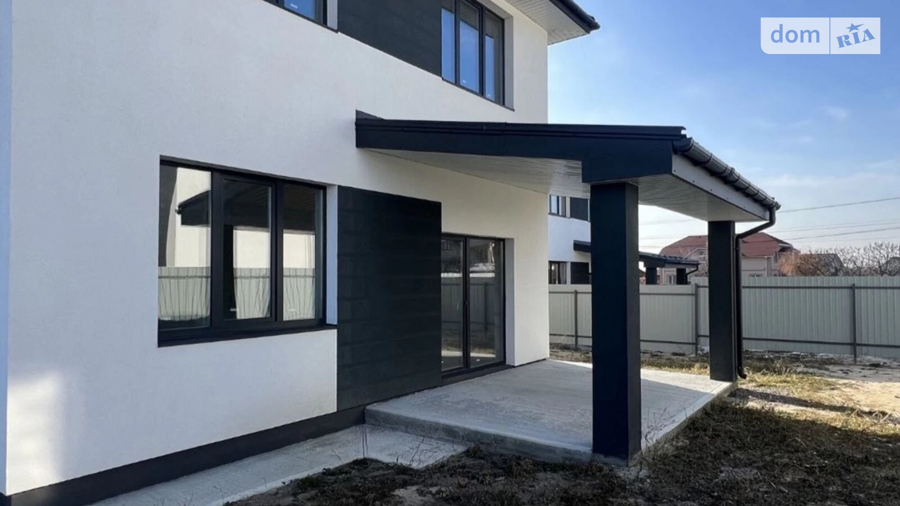 Продается дом на 2 этажа 140 кв. м с участком, цена: 78000 $ - фото 2