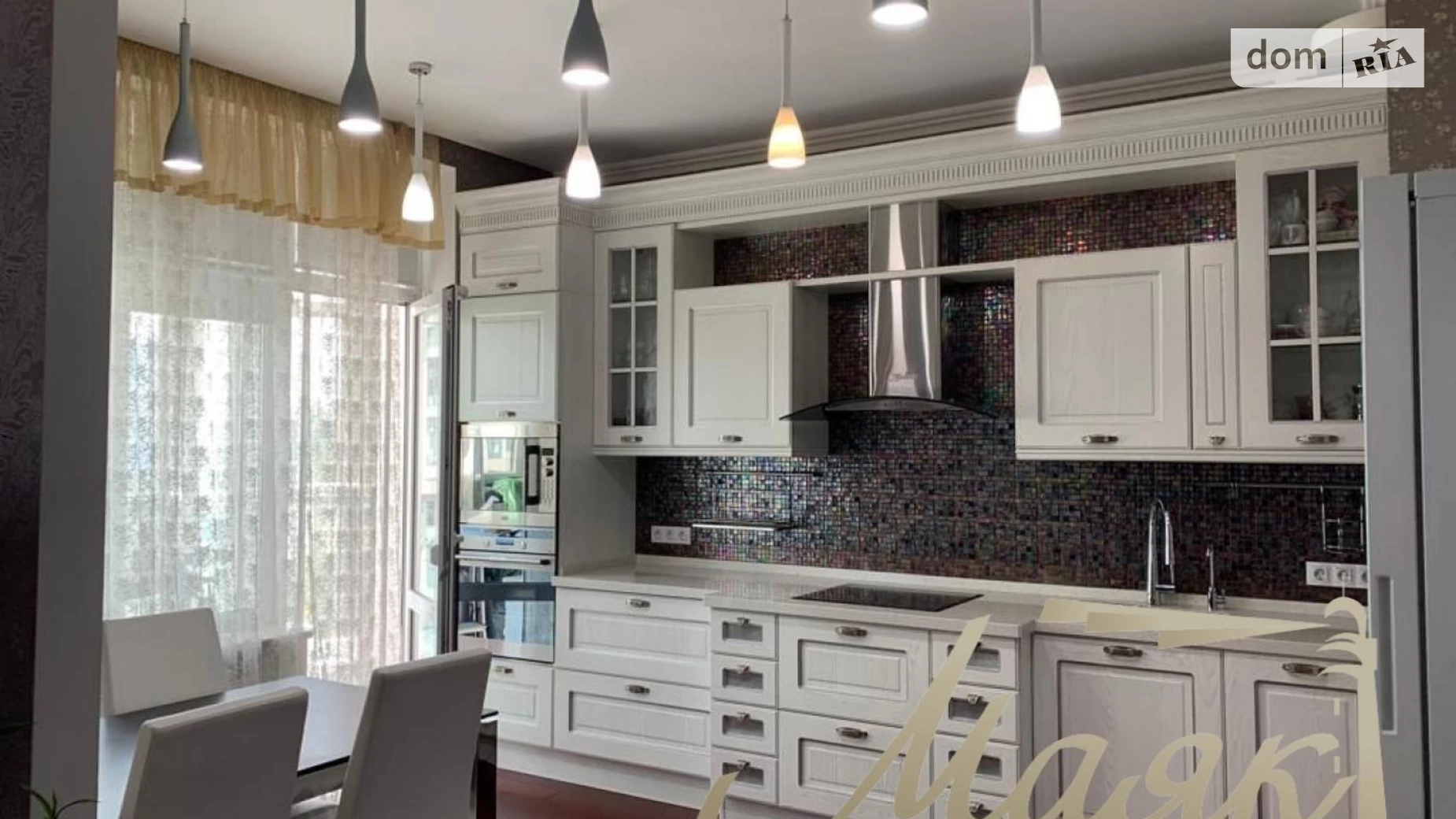 Сдается в аренду 2-комнатная квартира 80 кв. м в Киеве, ул. Андрея Верхогляда(Драгомирова) - фото 5