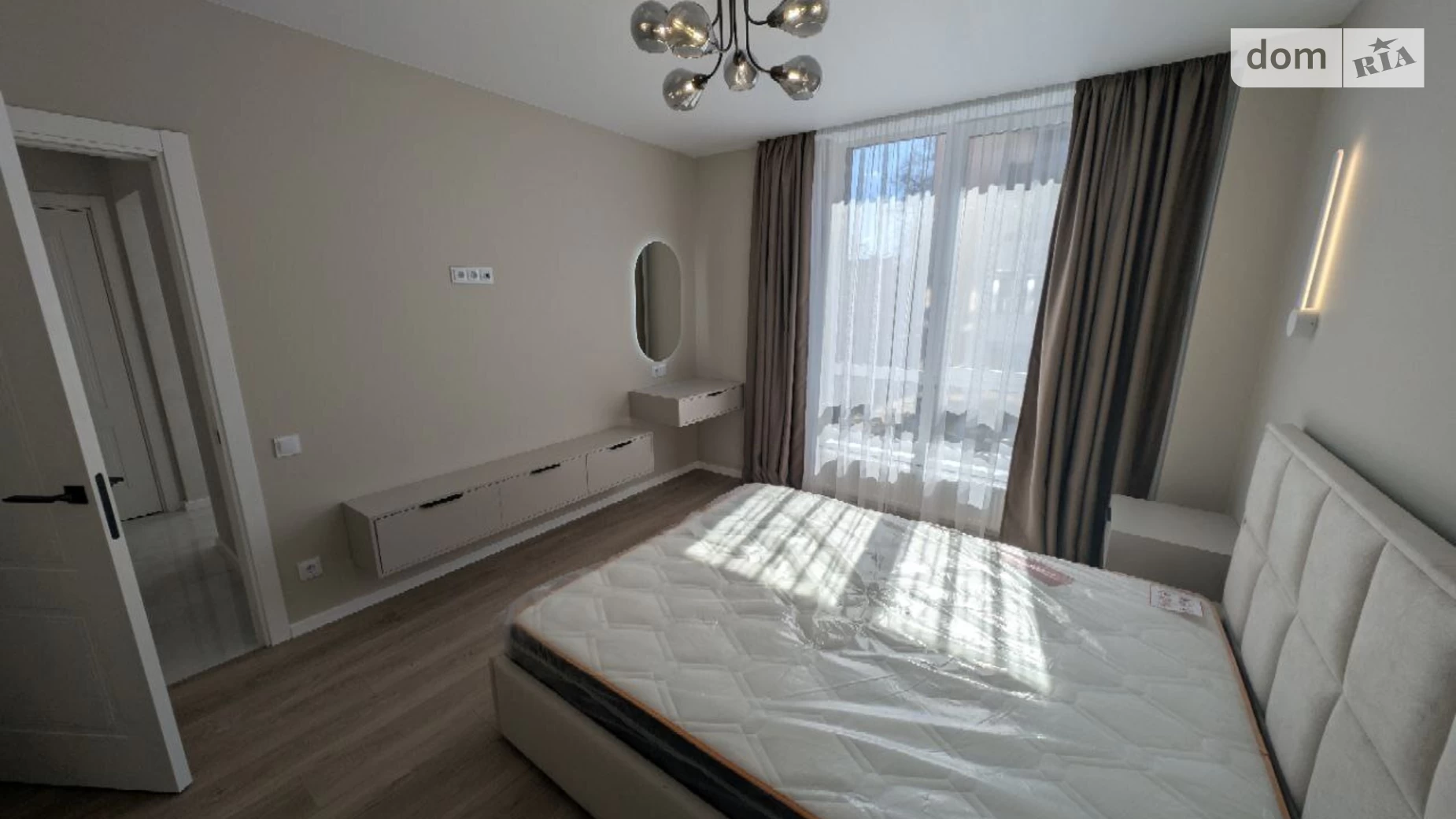 Продається 1-кімнатна квартира 47 кв. м у Івано-Франківську, цена: 78000 $ - фото 3