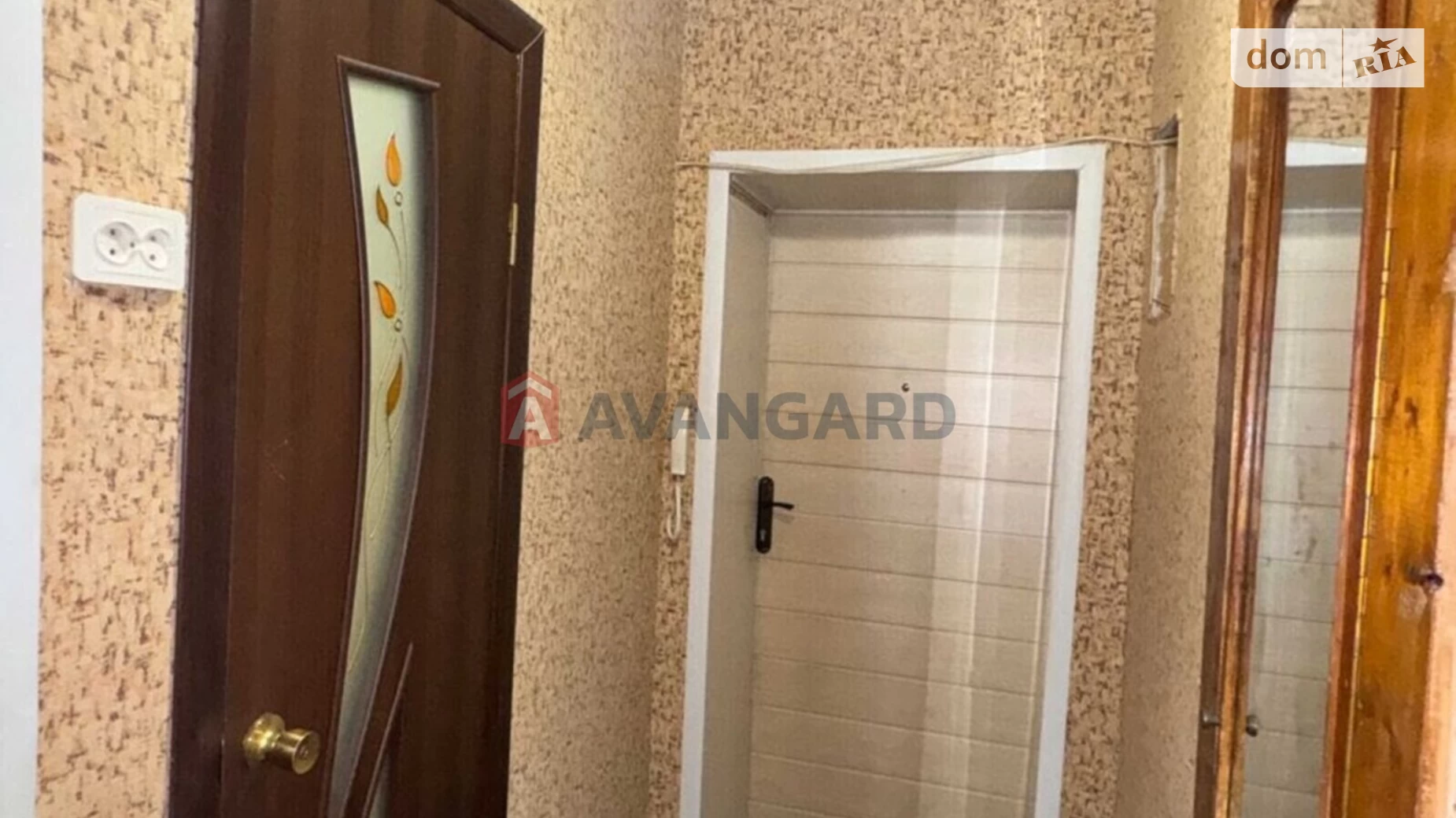 1-комнатная квартира 31 кв. м в Запорожье, ул. Брюллова, 12 - фото 4