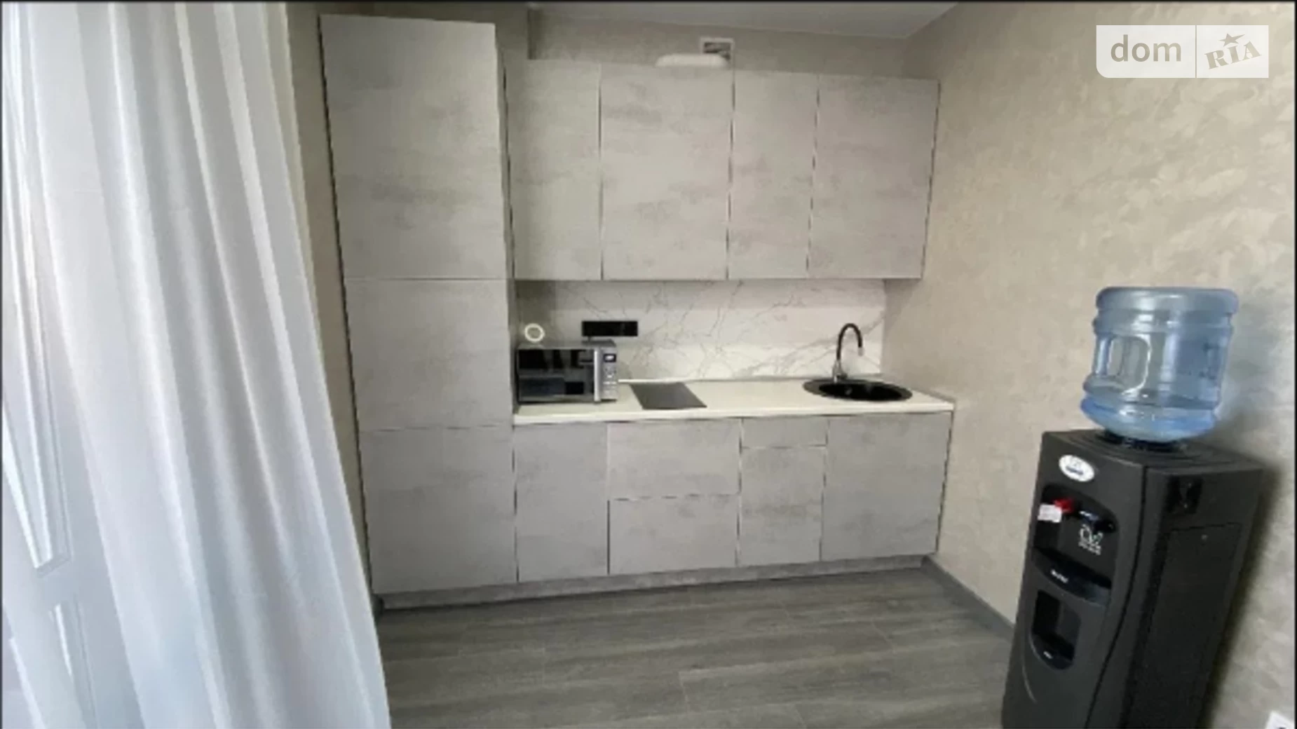Продается 1-комнатная квартира 33 кв. м в Белогородке, ул. Гетьманская - фото 2