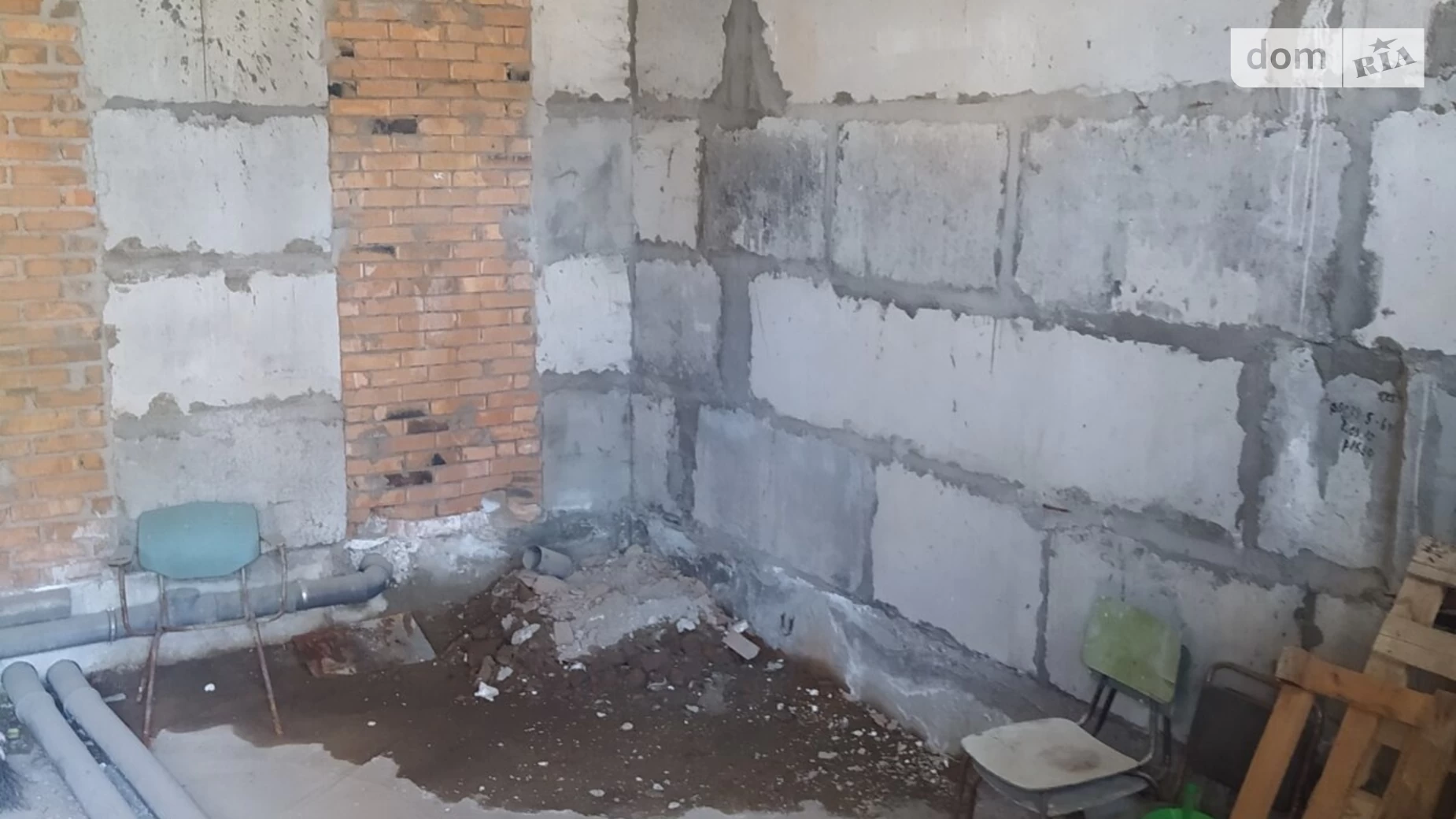 Продається приміщення вільного призначення 120 кв. м в 10-поверховій будівлі, цена: 62000 $ - фото 5