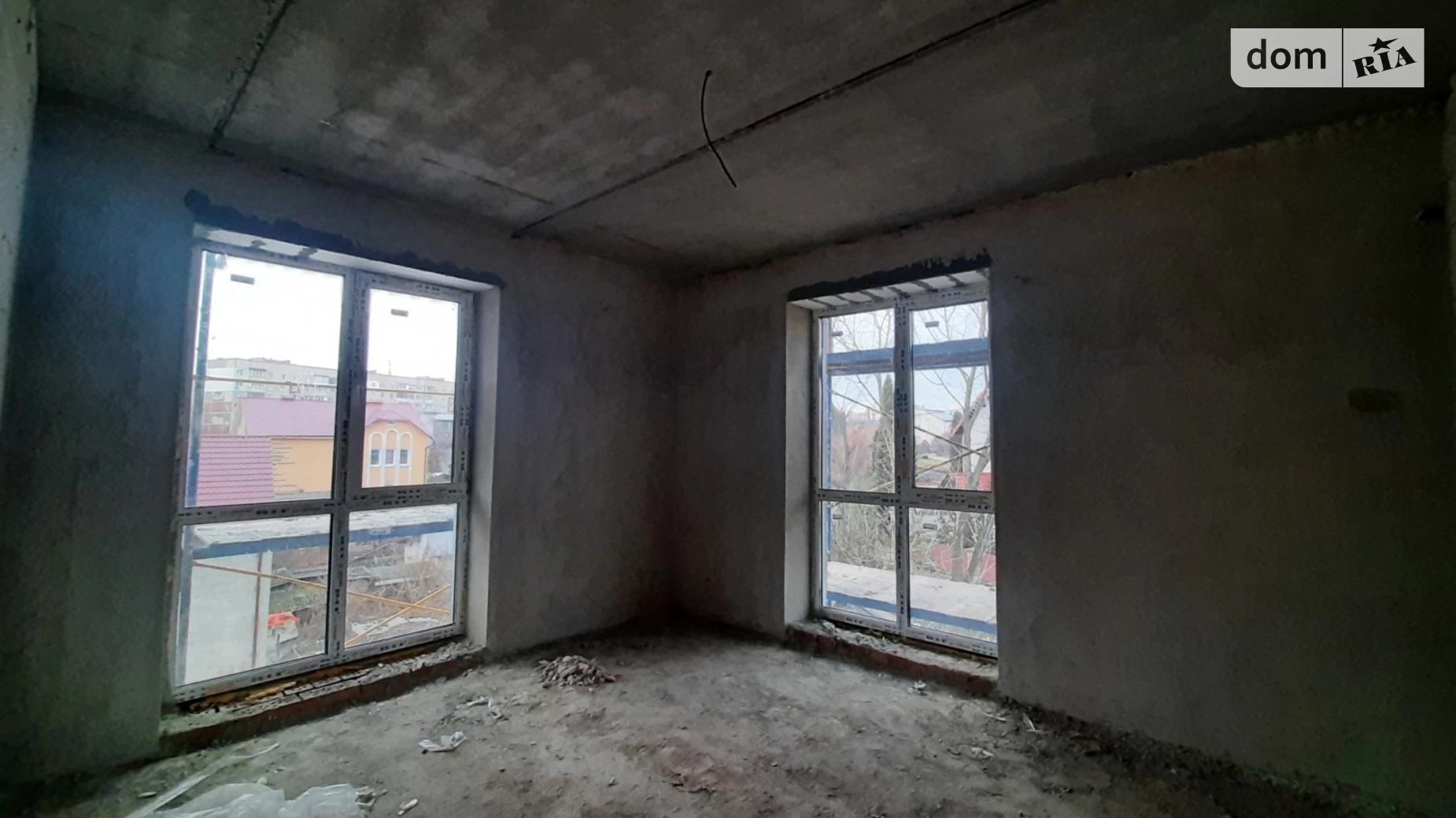 2-комнатная квартира 55.8 кв. м в Тернополе, ул. Стадниковой Софии - фото 2