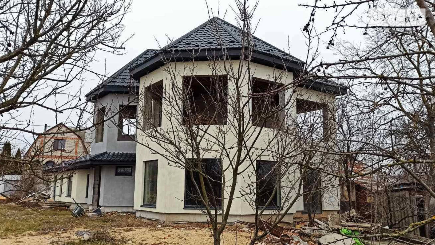 Продается дом на 2 этажа 270 кв. м с участком, цена: 195000 $ - фото 5