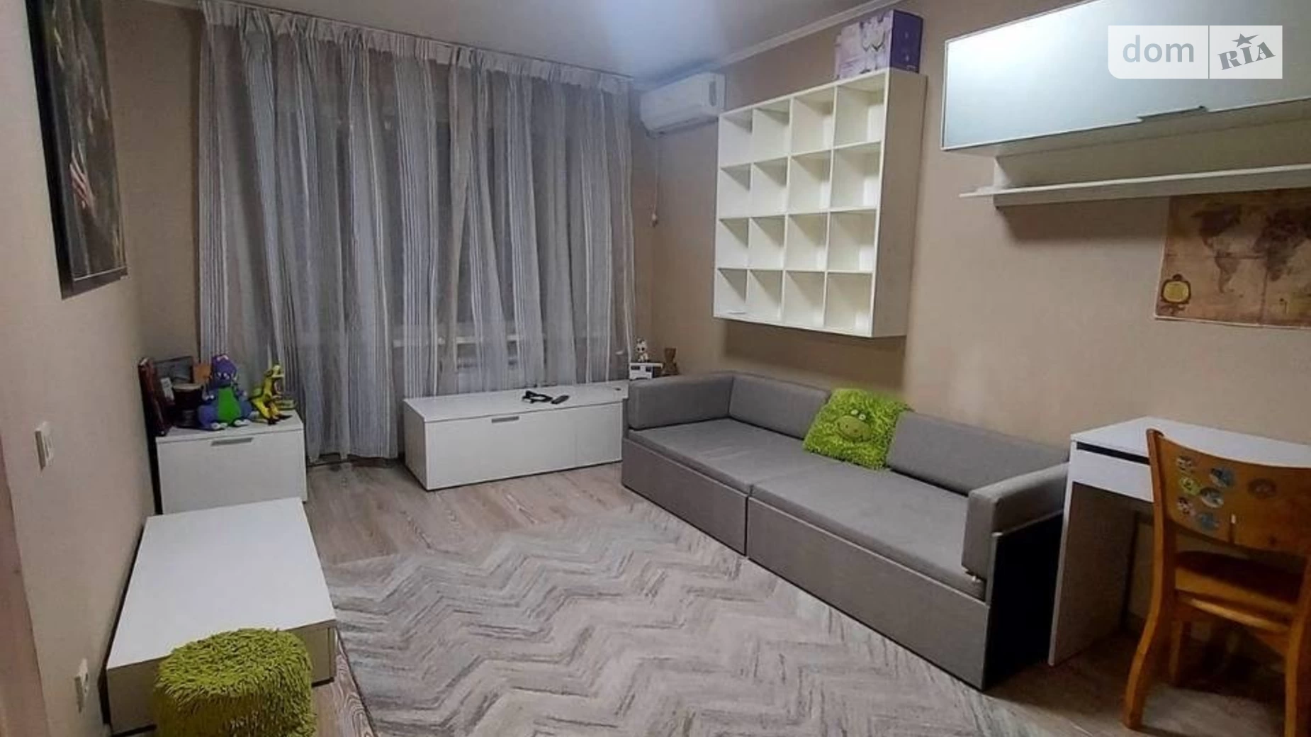Продається 2-кімнатна квартира 45.3 кв. м у Дніпрі, вул. Калинова, 51 - фото 4