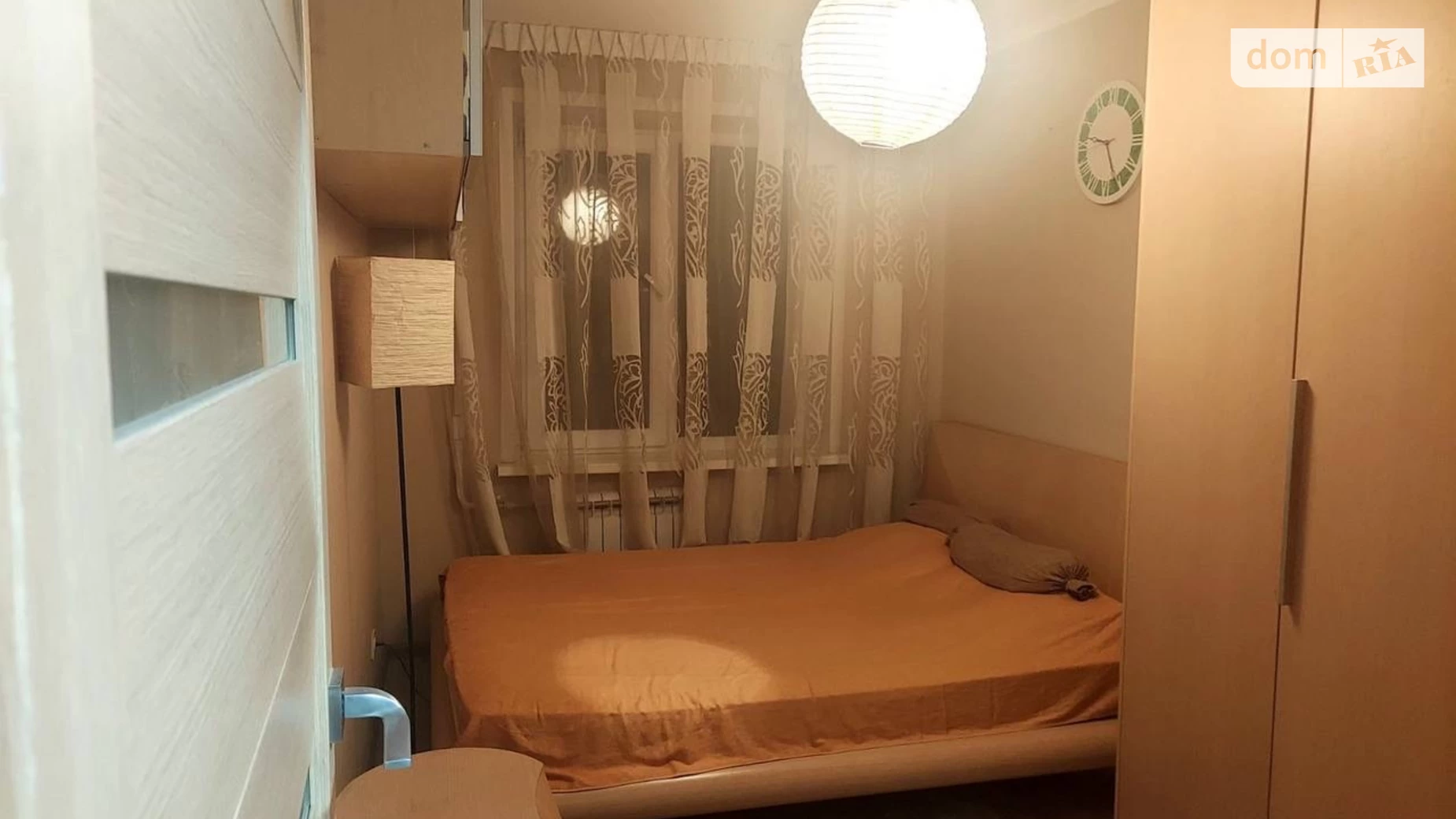 Продається 2-кімнатна квартира 45.3 кв. м у Дніпрі, вул. Калинова, 51 - фото 2