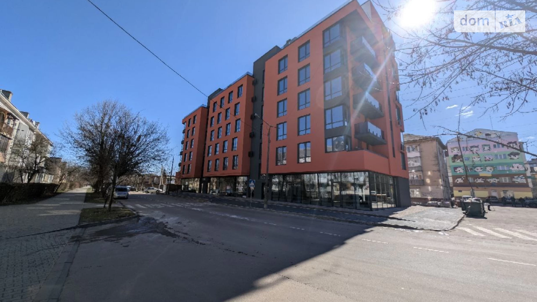 Продається 1-кімнатна квартира 47 кв. м у Івано-Франківську, цена: 78000 $ - фото 2
