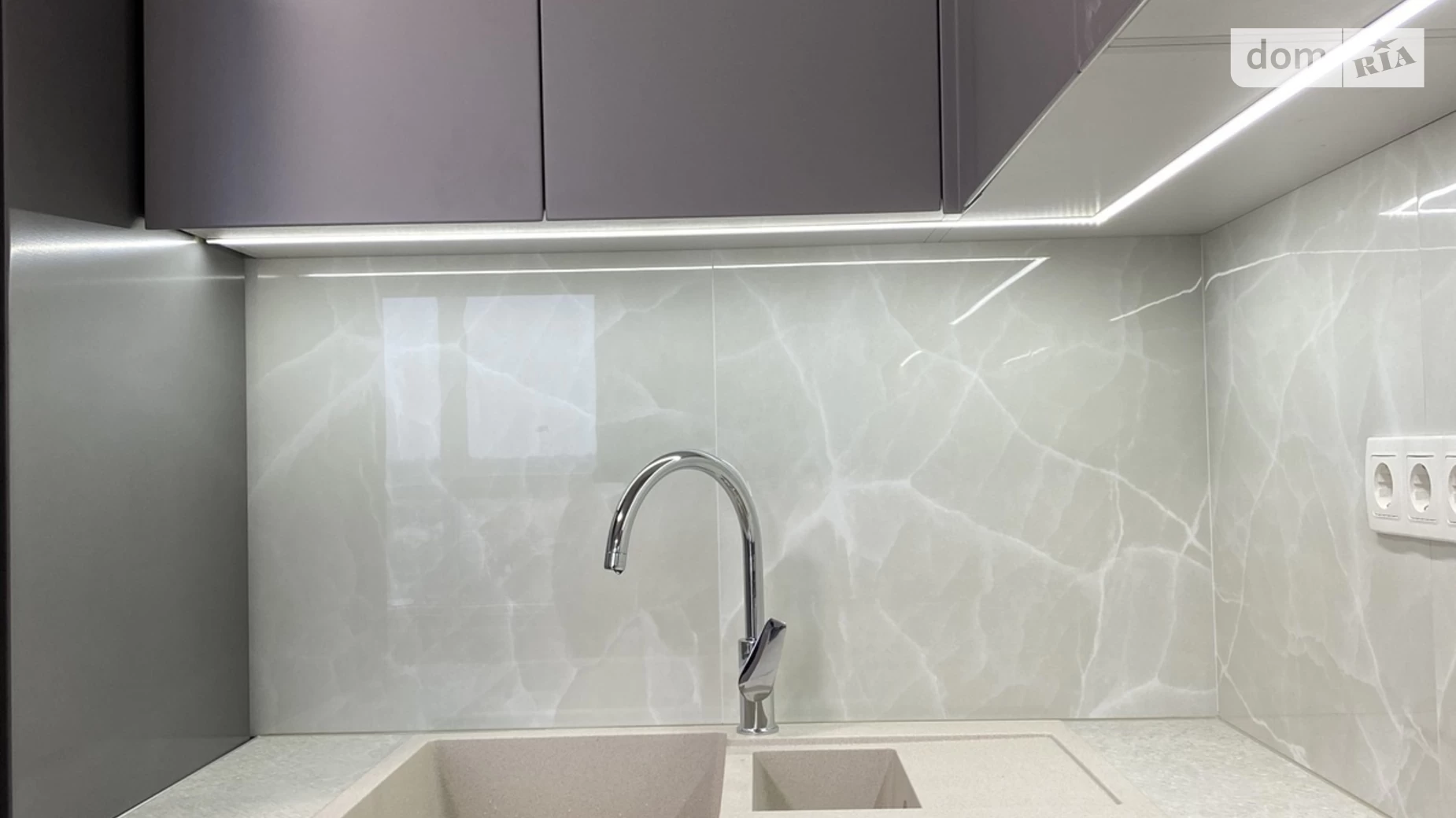 Продается 1-комнатная квартира 41.6 кв. м в, цена: 68000 $ - фото 5