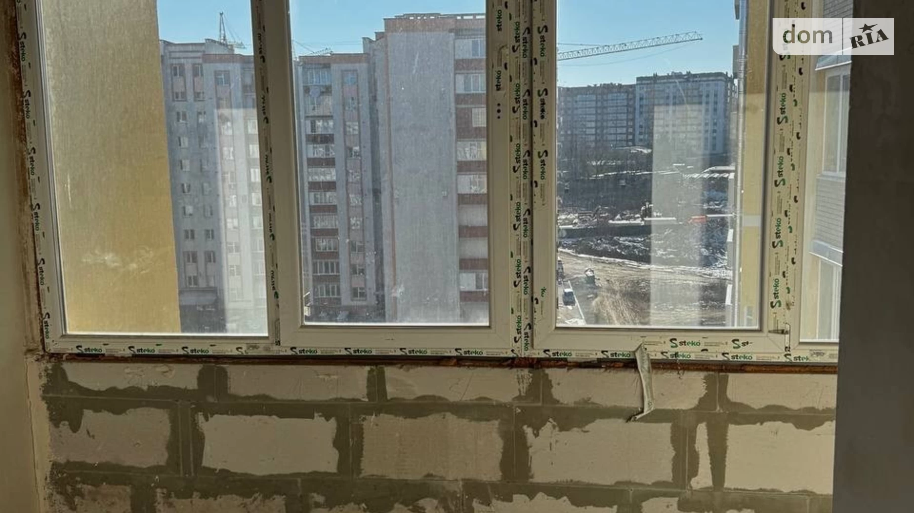 Продається 1-кімнатна квартира 54 кв. м у Хмельницькому, вул. Озерна - фото 8