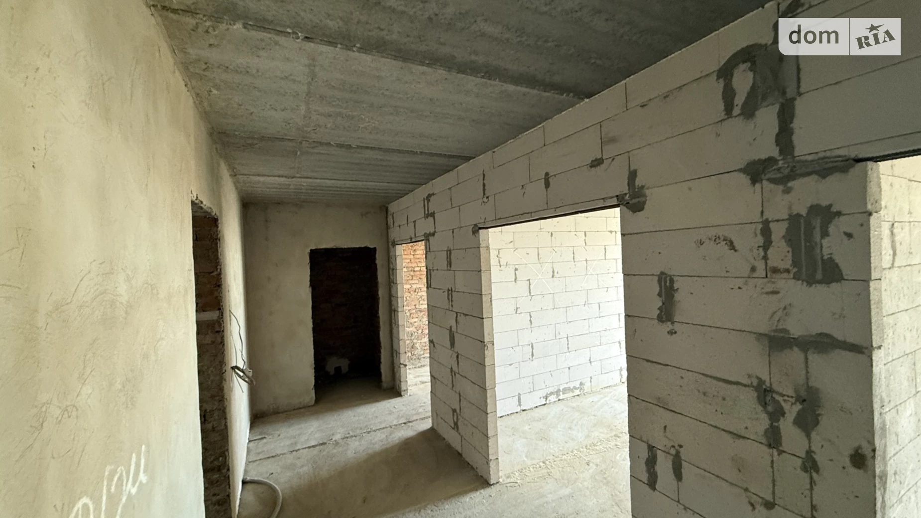 Продается 2-комнатная квартира 62 кв. м в Виннице, ул. Праведников мира(Максимовича), 21 - фото 4