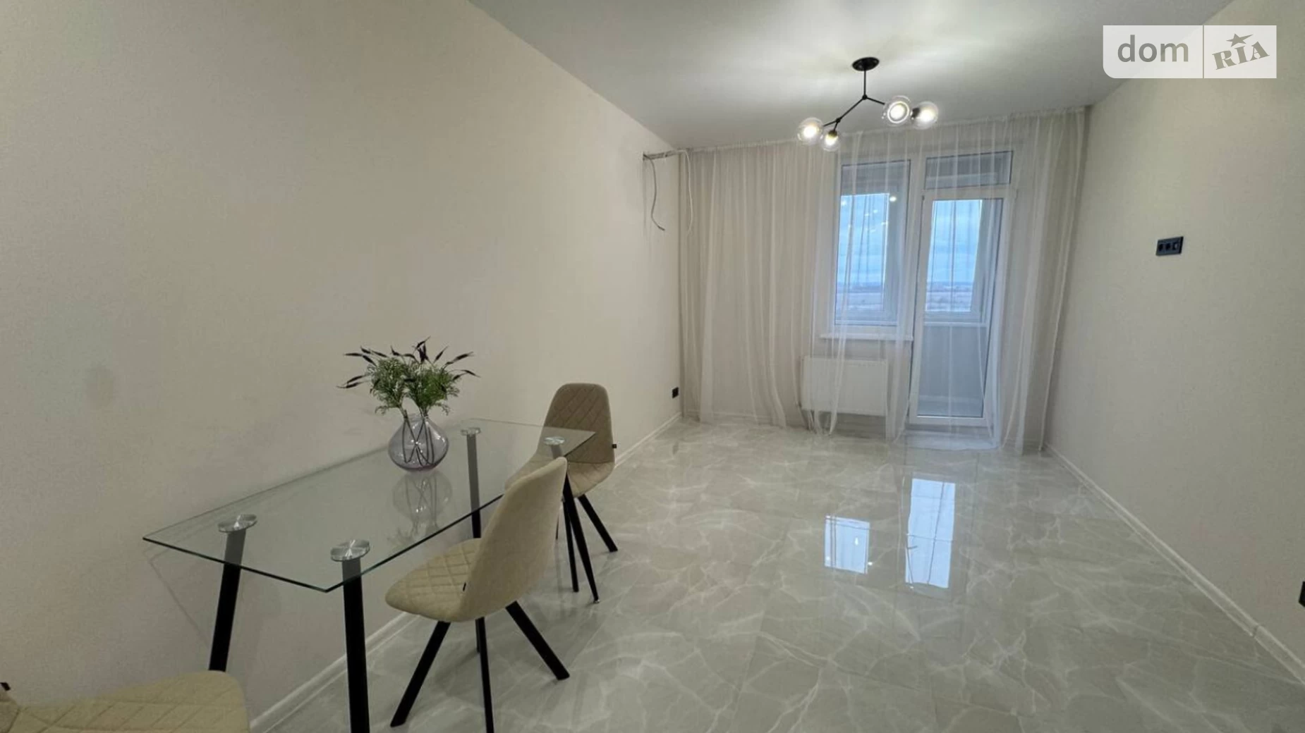 Продается 1-комнатная квартира 44 кв. м в Одессе, цена: 65000 $ - фото 2