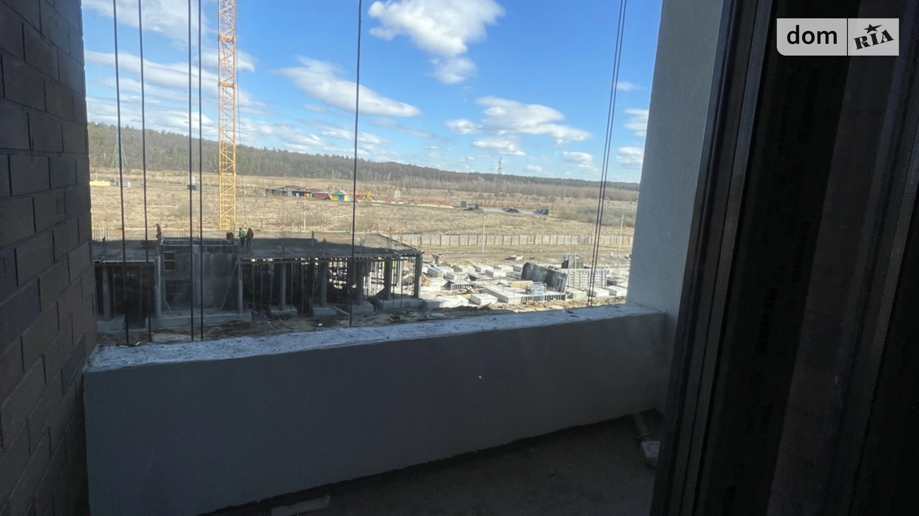 Продается 1-комнатная квартира 39 кв. м в Ирпене, ул. Ольги Кобылянской(Достоевского), 32 - фото 5