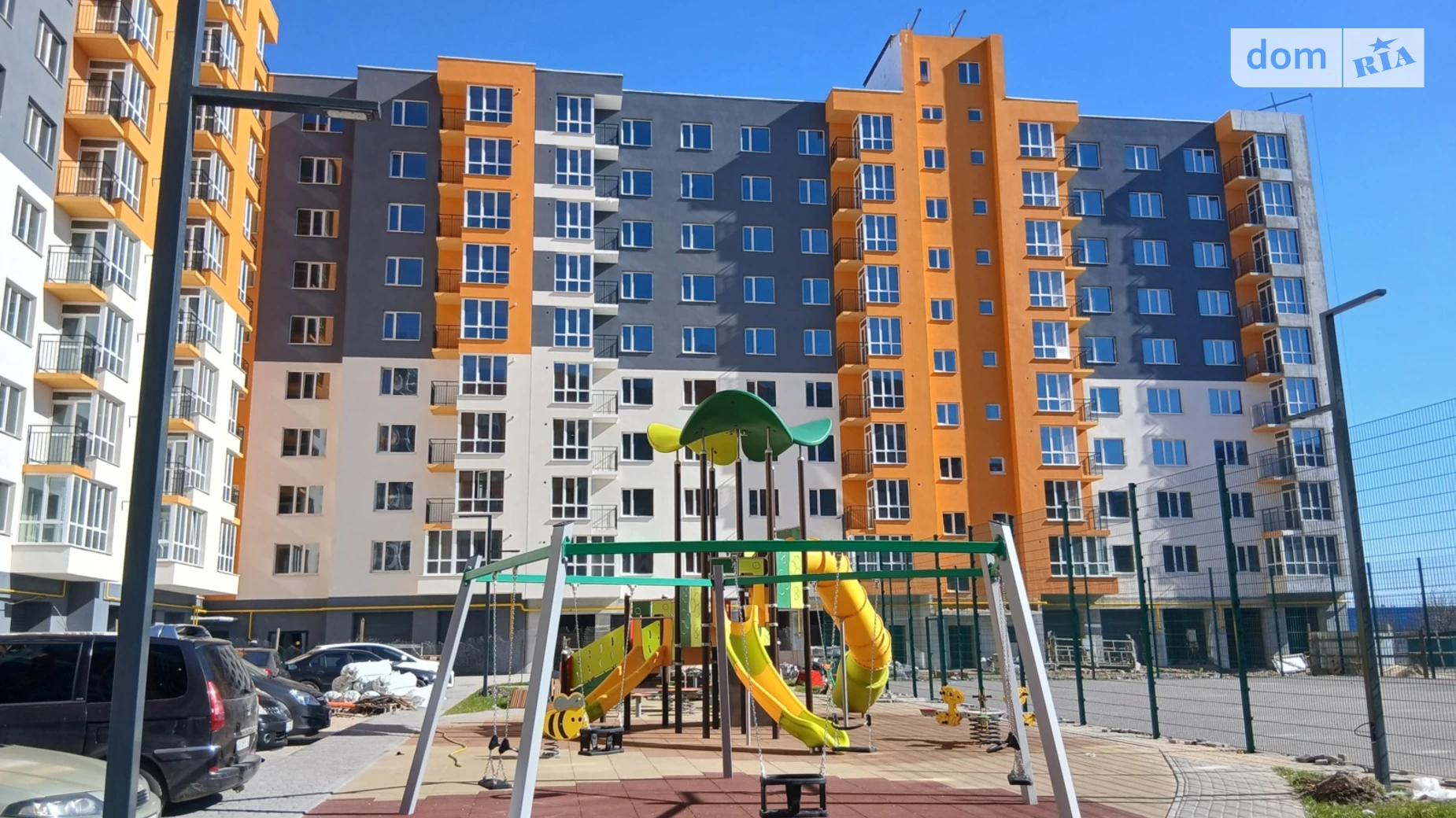 Продается 1-комнатная квартира 47 кв. м в, цена: 40500 $ - фото 4