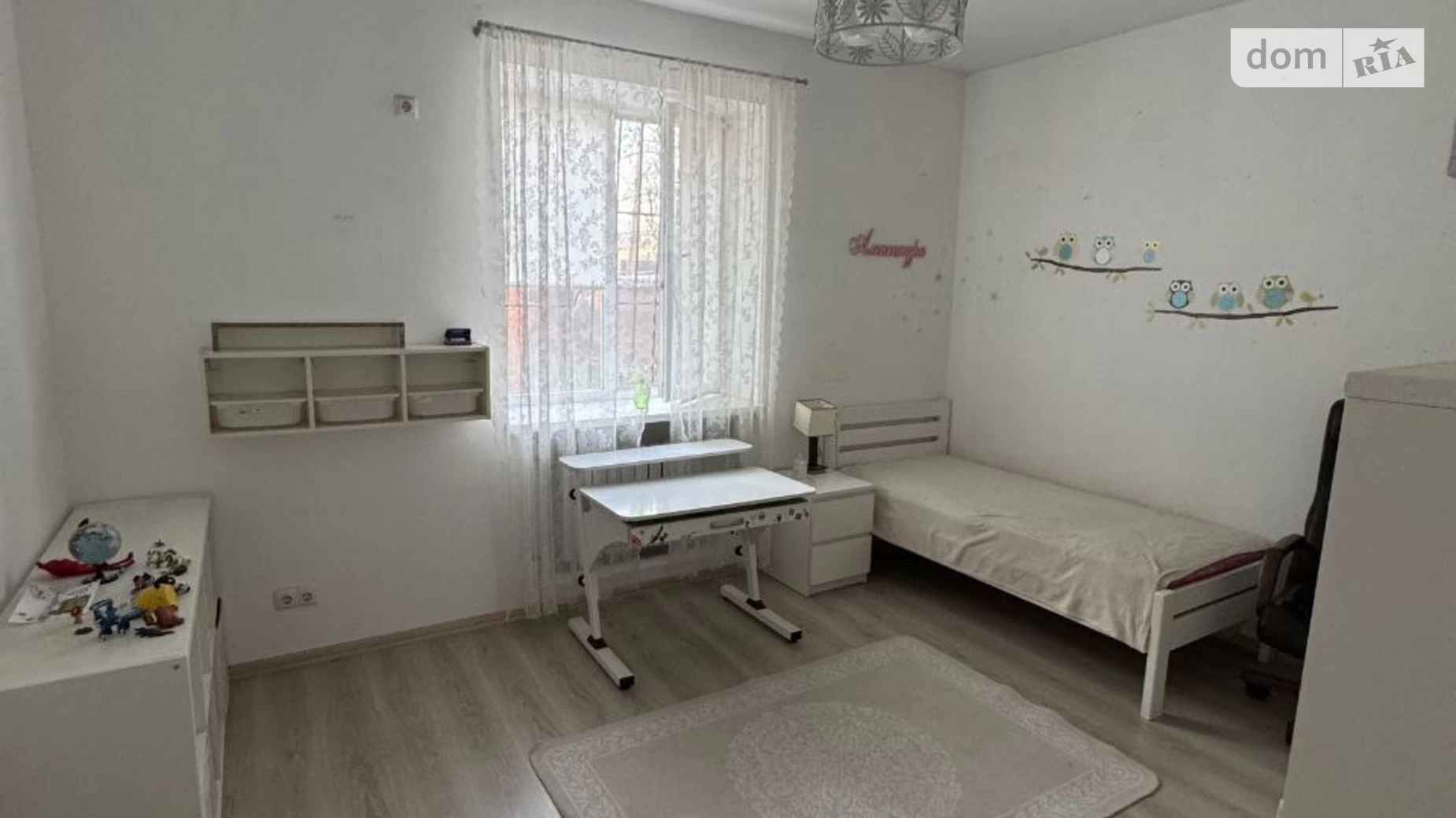 Сдается в аренду 3-комнатная квартира 60.3 кв. м в Днепре, ул. Леонида Каденюка(Волкова Космонавта), 11 - фото 3