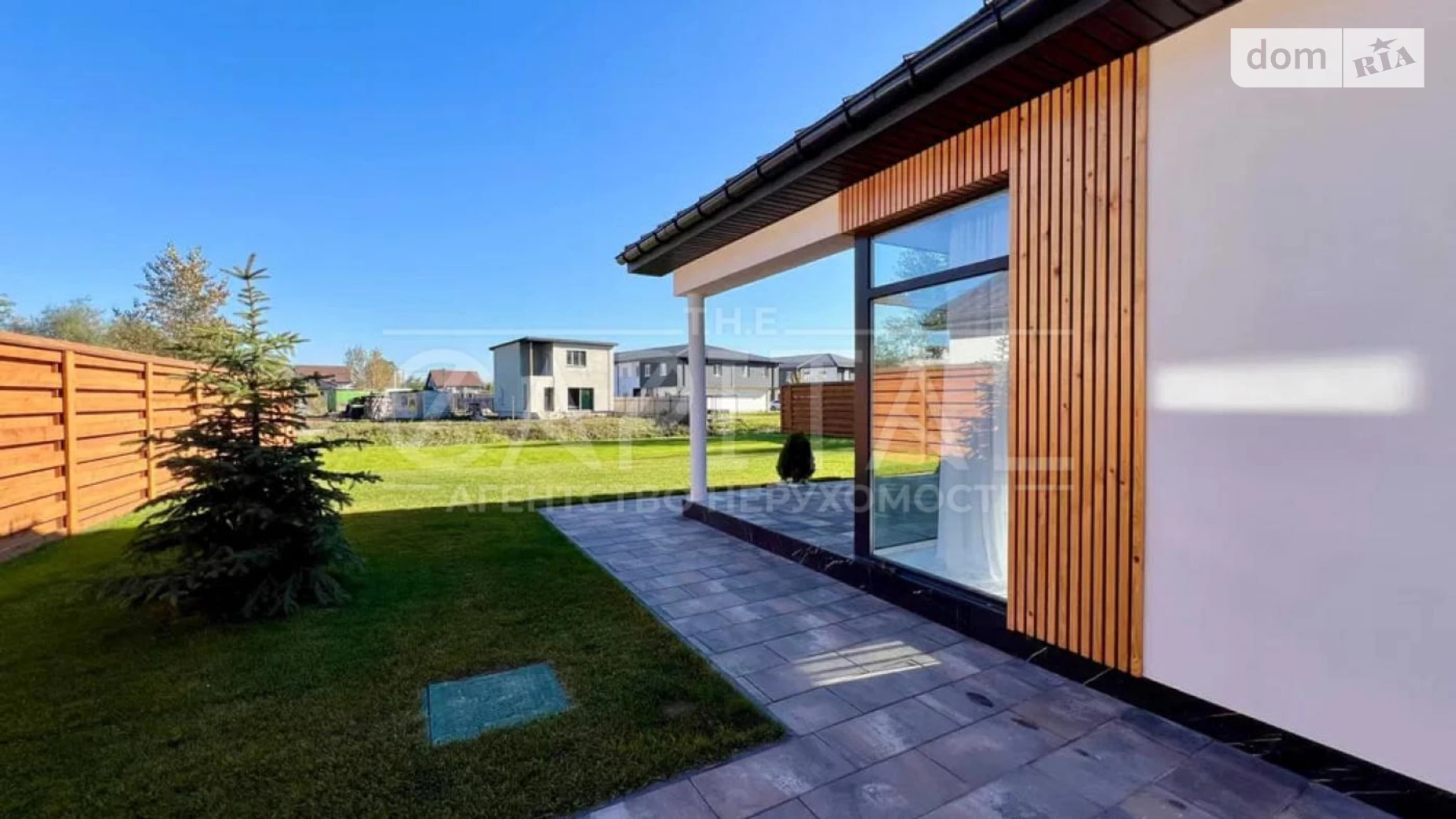 Продается одноэтажный дом 152 кв. м с баней/сауной, цена: 290000 $ - фото 2