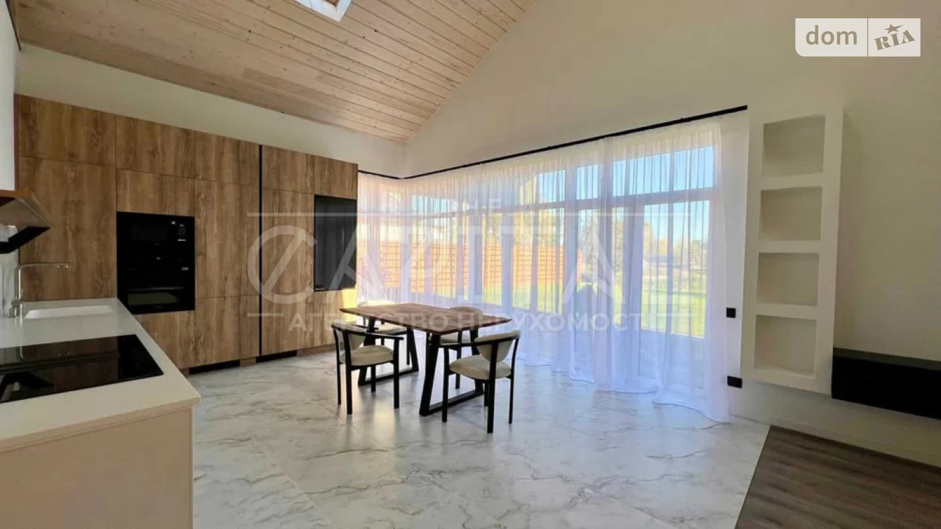 Продается одноэтажный дом 152 кв. м с баней/сауной, цена: 290000 $ - фото 5