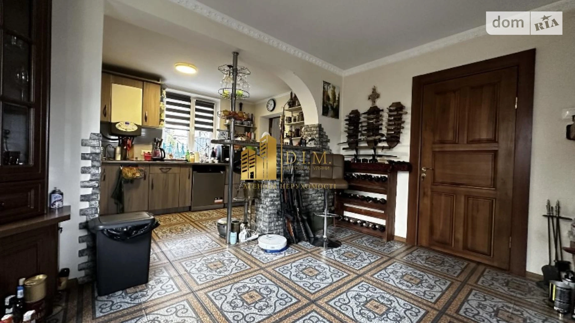 Продається будинок 2 поверховий 80 кв. м з бесідкою, цена: 130000 $ - фото 2