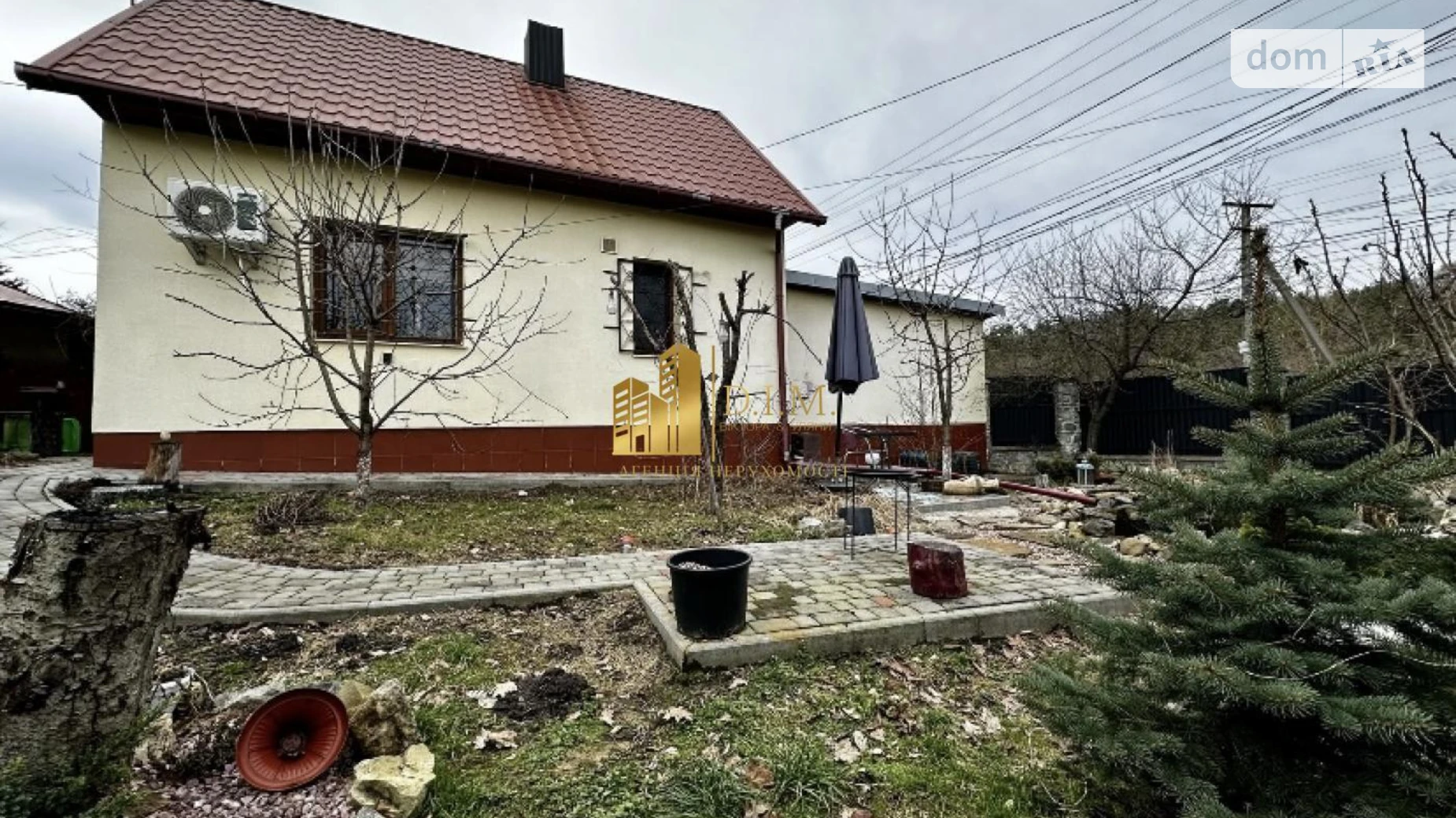 Продається будинок 2 поверховий 80 кв. м з бесідкою, цена: 130000 $ - фото 5