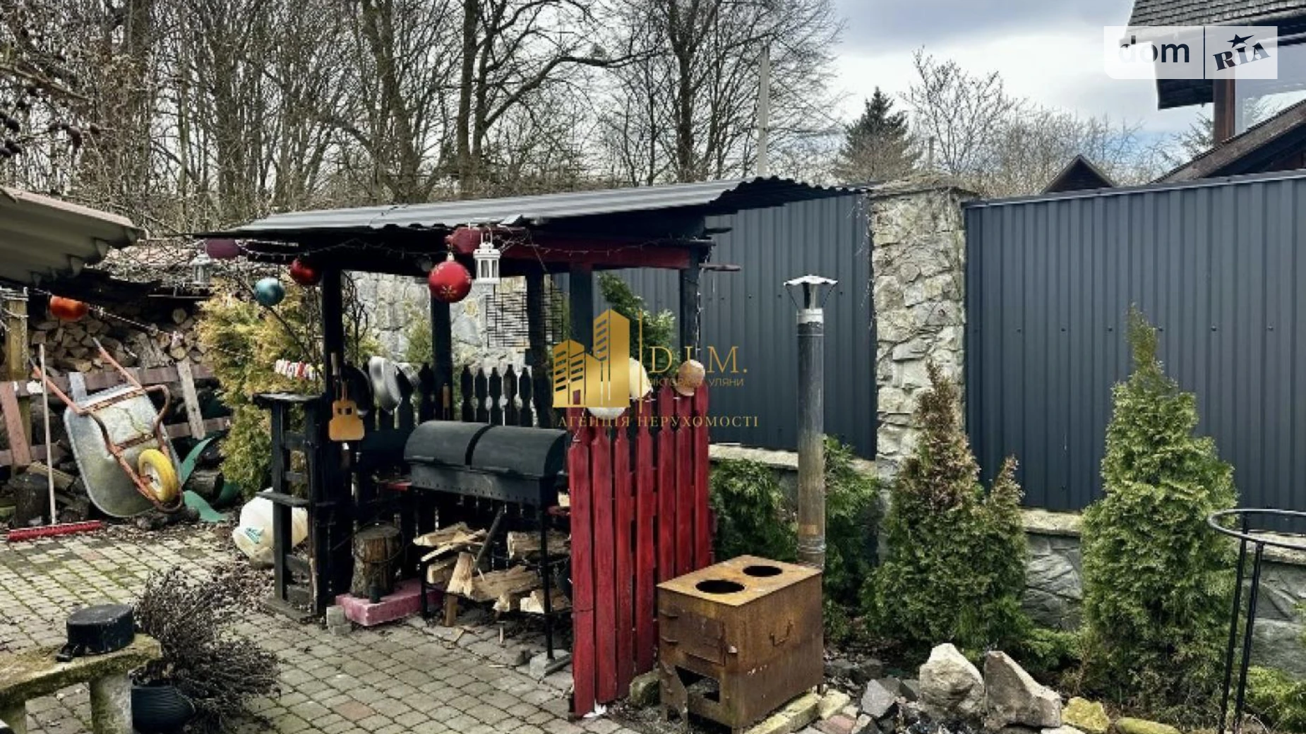 Продається будинок 2 поверховий 80 кв. м з бесідкою, цена: 130000 $ - фото 4