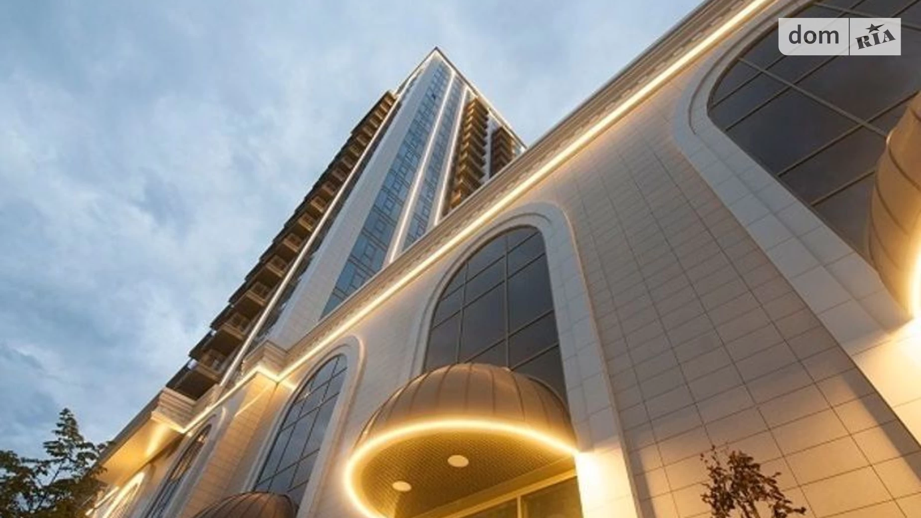 Продается 3-комнатная квартира 160.8 кв. м в Киеве, ул. Бульварно-Кудрявская(Воровского), 21 - фото 4