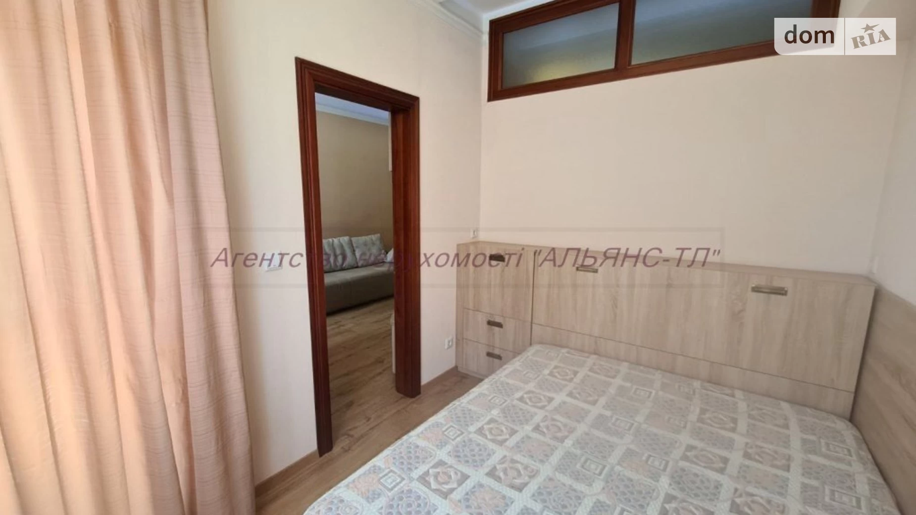 Продается 1-комнатная квартира 42.9 кв. м в, цена: 67000 $ - фото 2