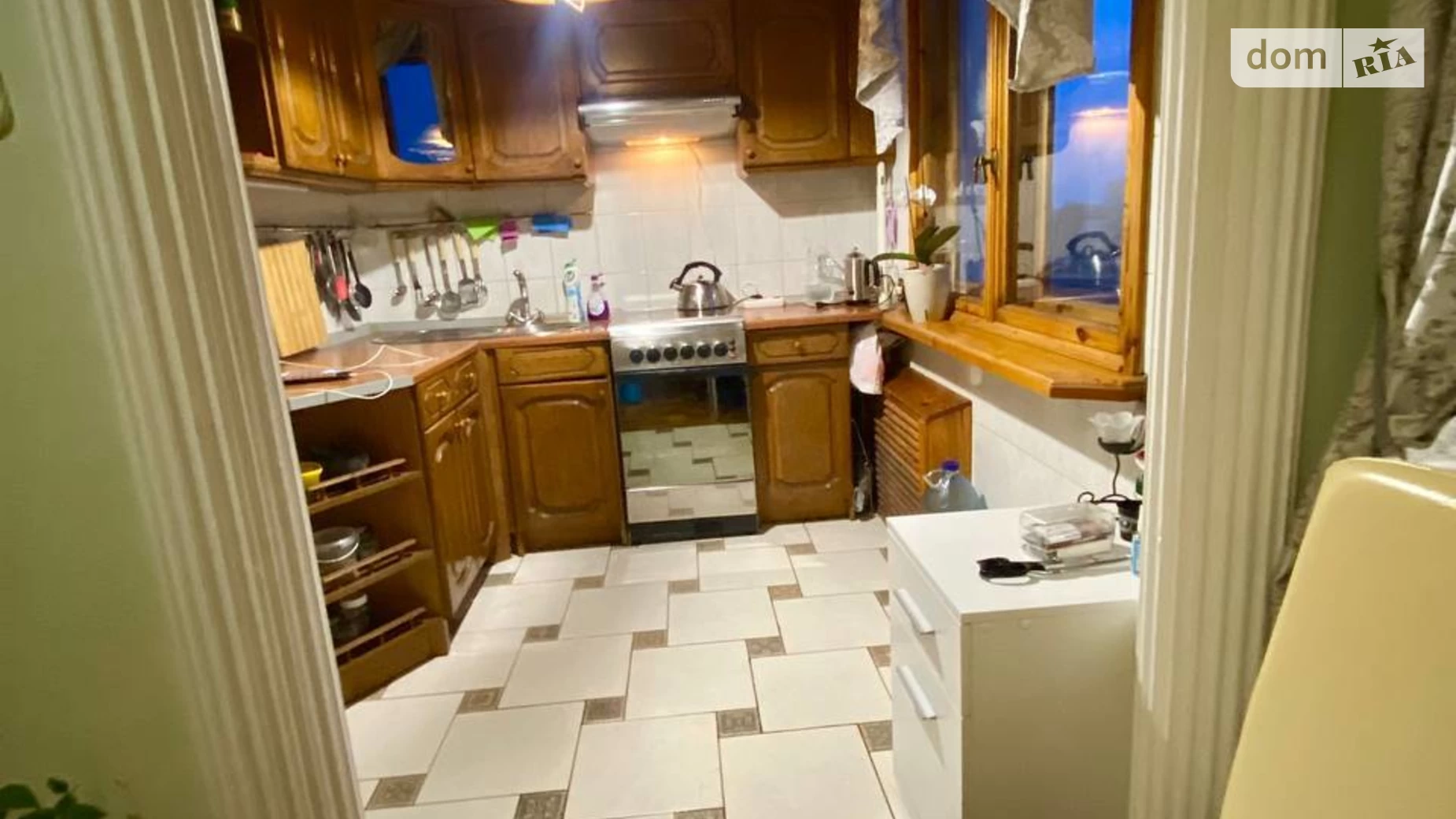 Продается 3-комнатная квартира 63 кв. м в Харькове, ул. Бучмы, 42А - фото 5
