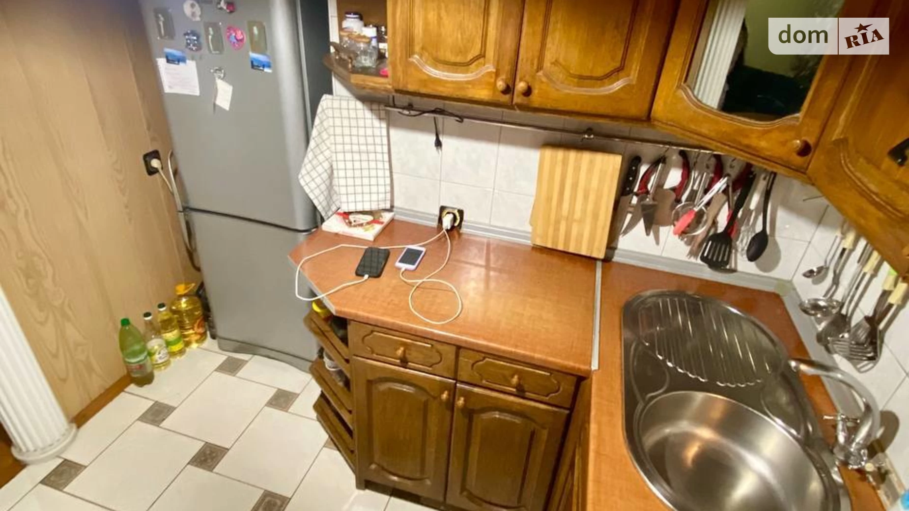 Продается 3-комнатная квартира 63 кв. м в Харькове, ул. Бучмы, 42А - фото 4