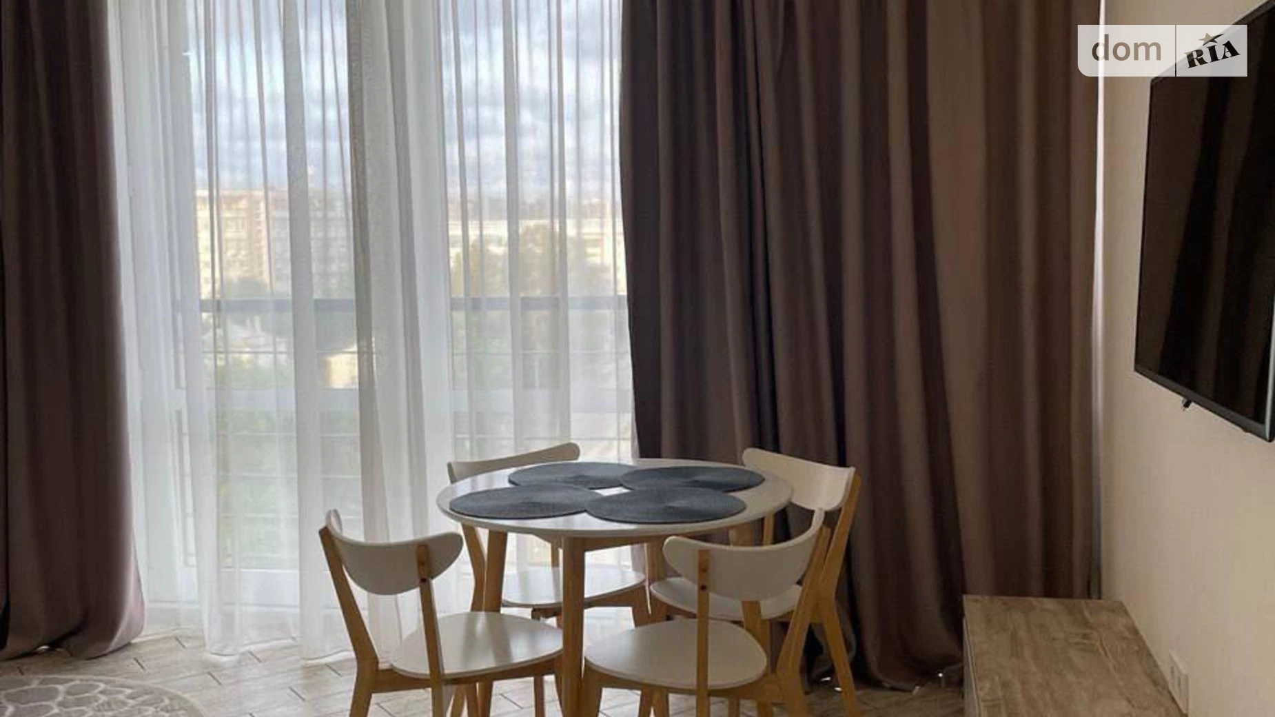 Сдается в аренду 2-комнатная квартира 65 кв. м в Днепре, цена: 26000 грн - фото 4