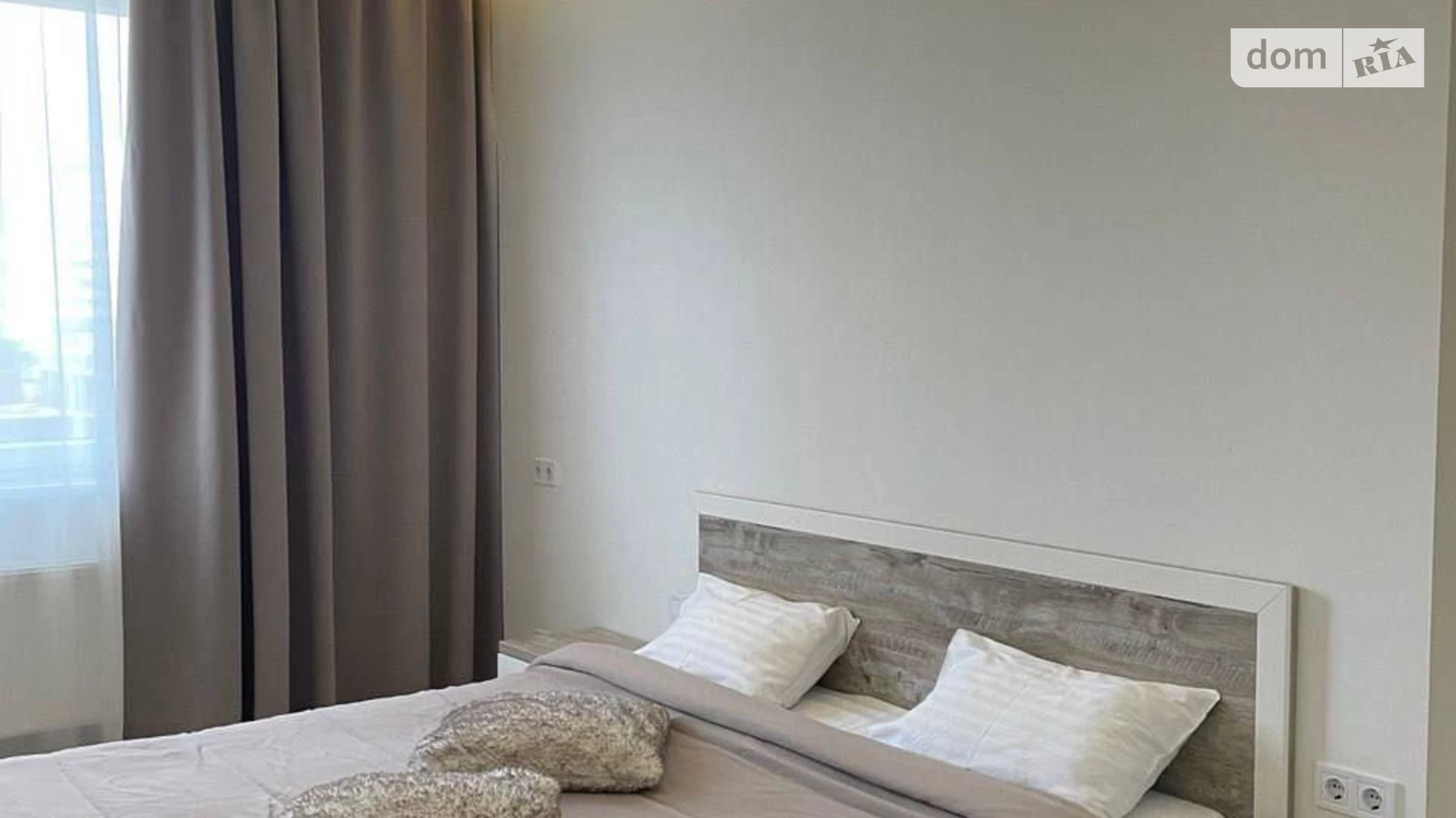 Сдается в аренду 2-комнатная квартира 65 кв. м в Днепре, цена: 26000 грн - фото 5