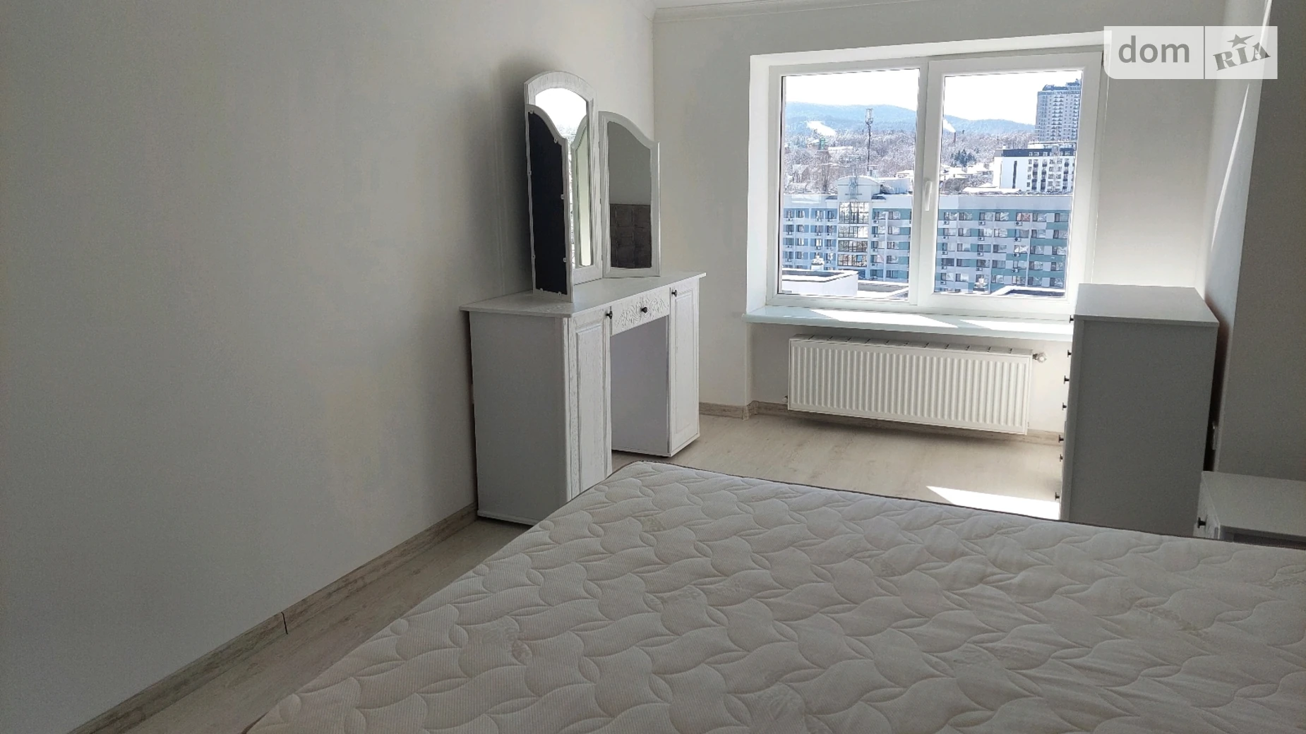 Продается 2-комнатная квартира 82 кв. м в Трускавце, ул. Саломеи Крушельницкой, 8 - фото 2