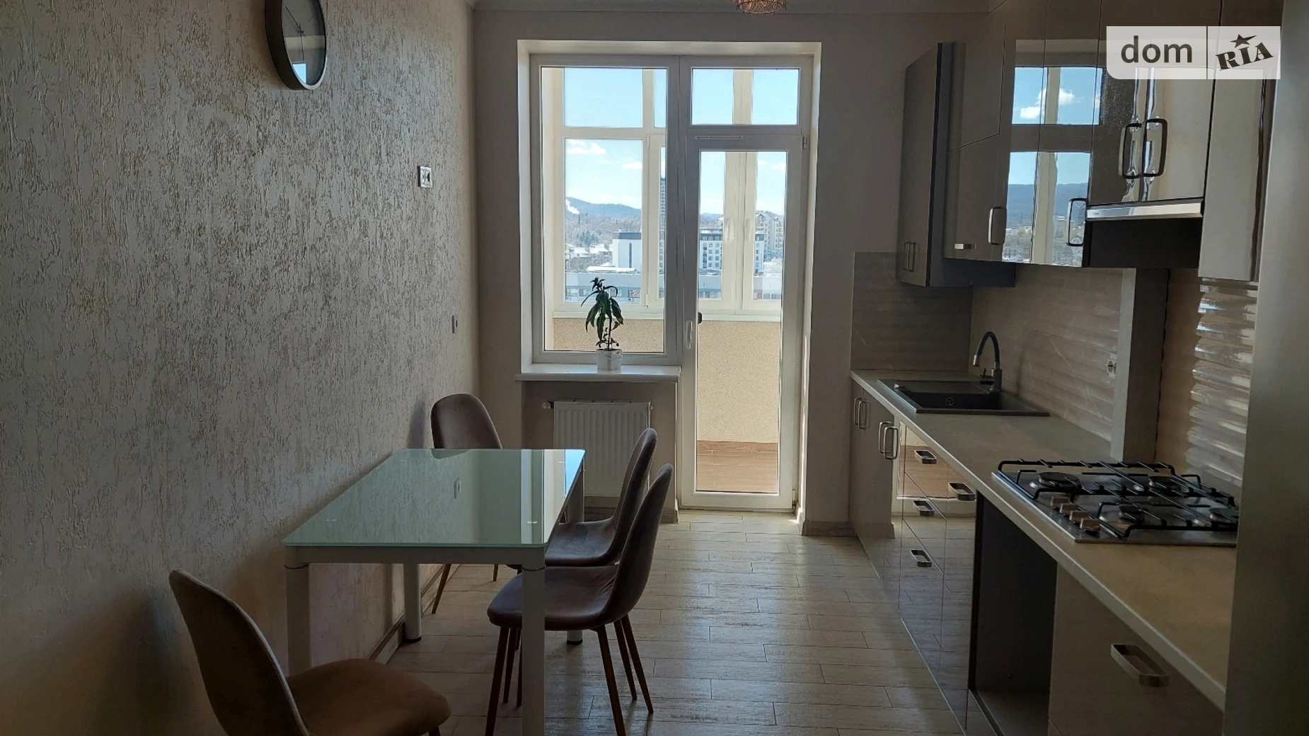 Продается 2-комнатная квартира 82 кв. м в Трускавце, ул. Саломеи Крушельницкой, 8 - фото 4