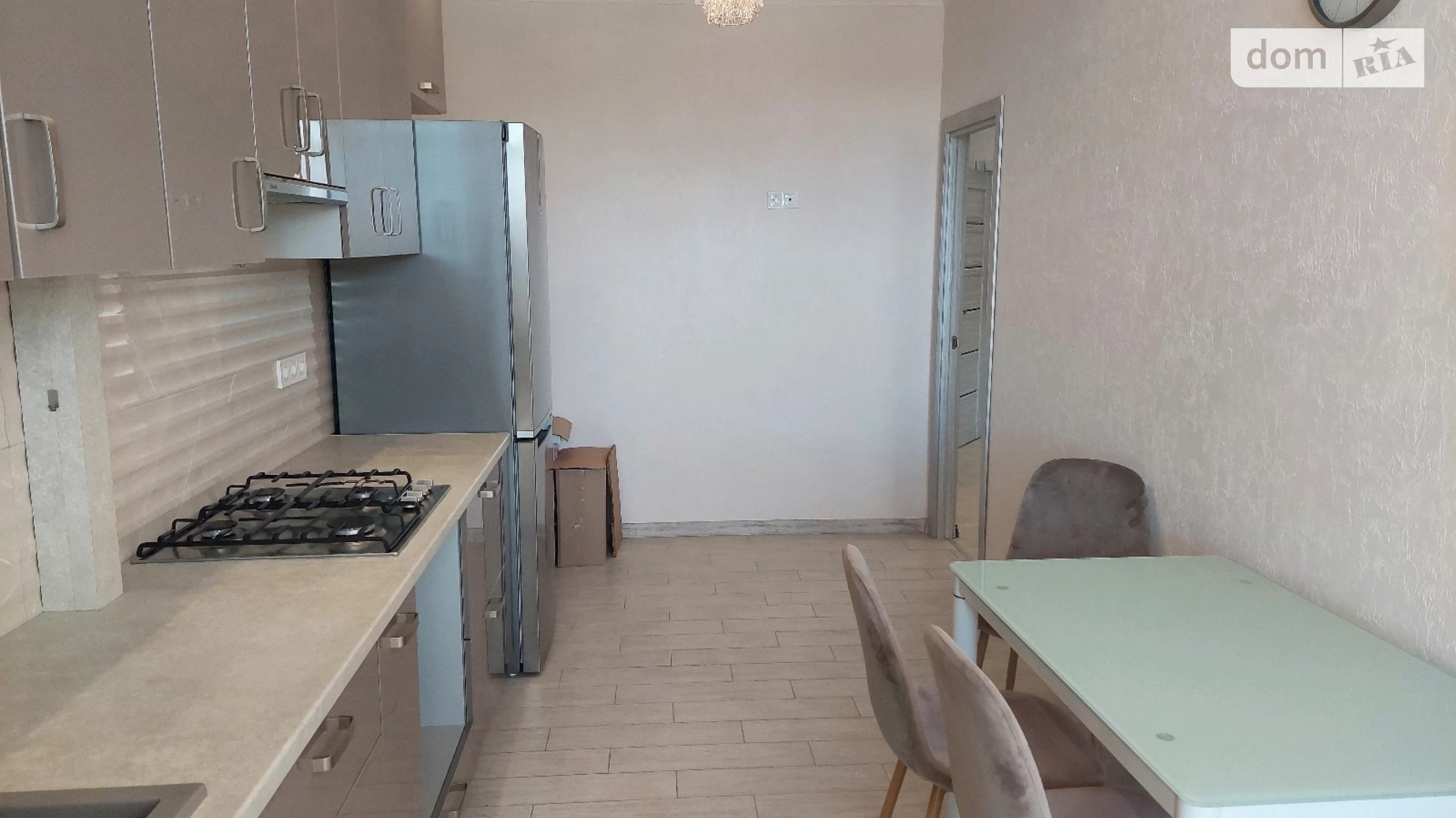 Продается 2-комнатная квартира 82 кв. м в Трускавце, ул. Саломеи Крушельницкой, 8 - фото 4