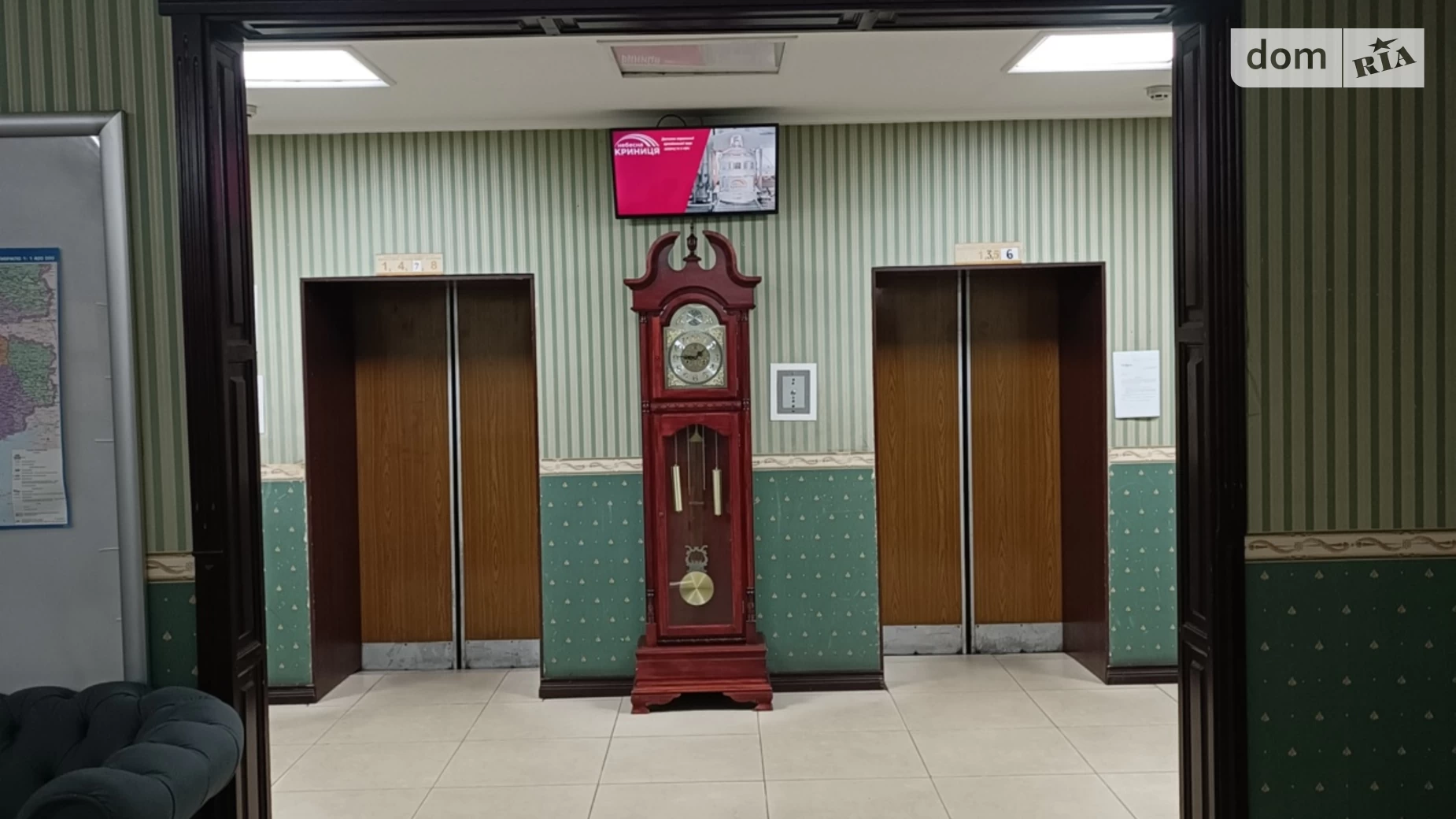 Сдается в аренду офис 18 кв. м в бизнес-центре, цена: 3060 грн - фото 3