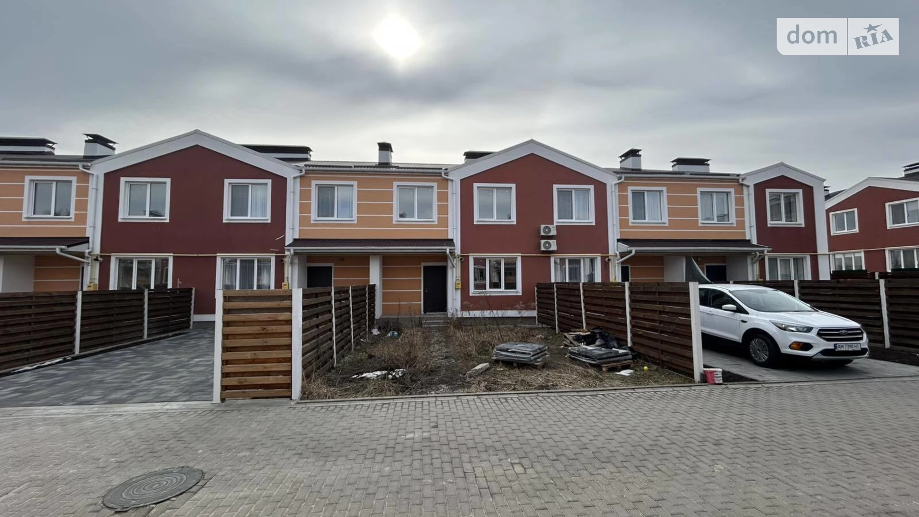 ул. Гетьманская Белогородка, цена: 49500 $ - фото 2