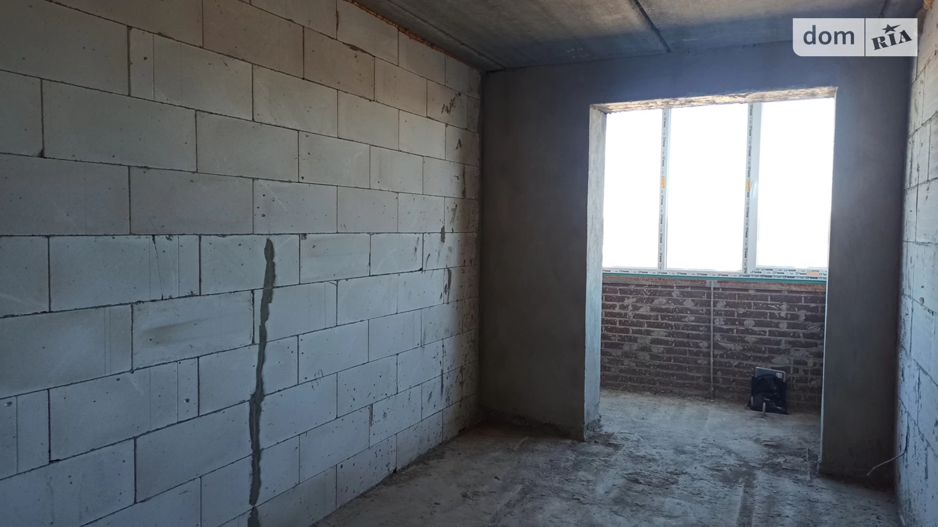 Продается 1-комнатная квартира 43 кв. м в Агрономичном, ул. Центральная(Мичурина), 2А корпус 11 - фото 4