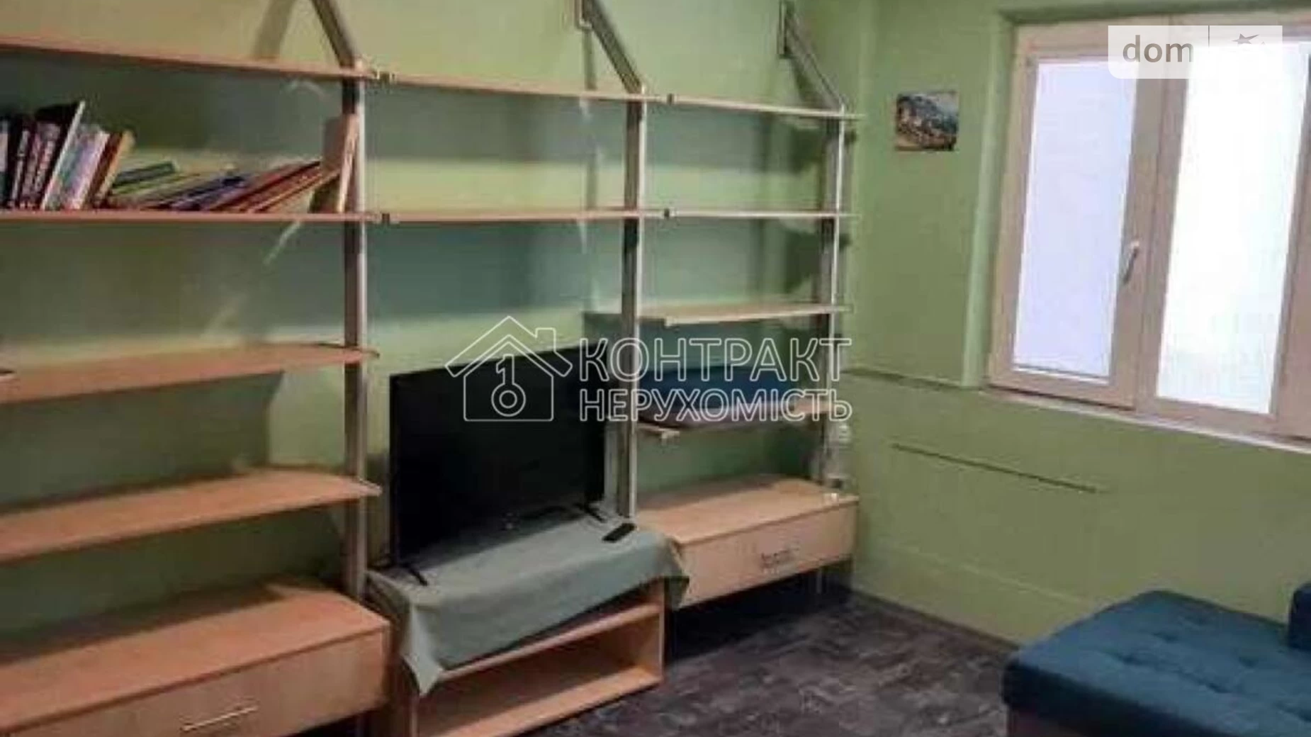 Здається в оренду 3-кімнатна квартира 70 кв. м у Харкові, вул. Авіаційна, 3 - фото 2