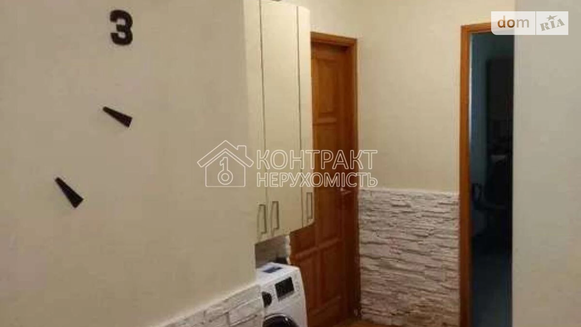 Здається в оренду 3-кімнатна квартира 70 кв. м у Харкові, вул. Авіаційна, 3 - фото 3