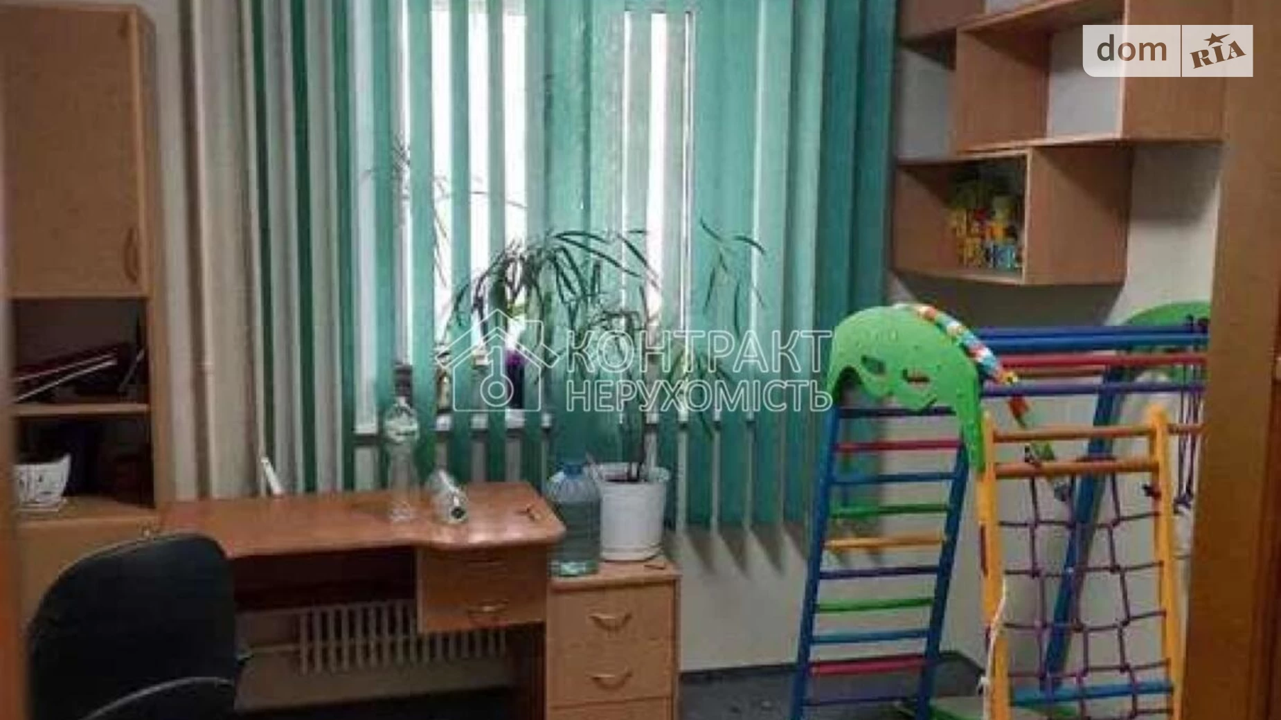 Здається в оренду 3-кімнатна квартира 70 кв. м у Харкові, вул. Авіаційна, 3 - фото 5