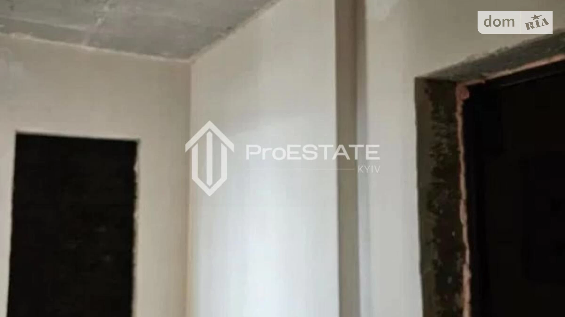 Продається 1-кімнатна квартира 53 кв. м у Києві, вул. Юрія Кондратюка, 1 - фото 4