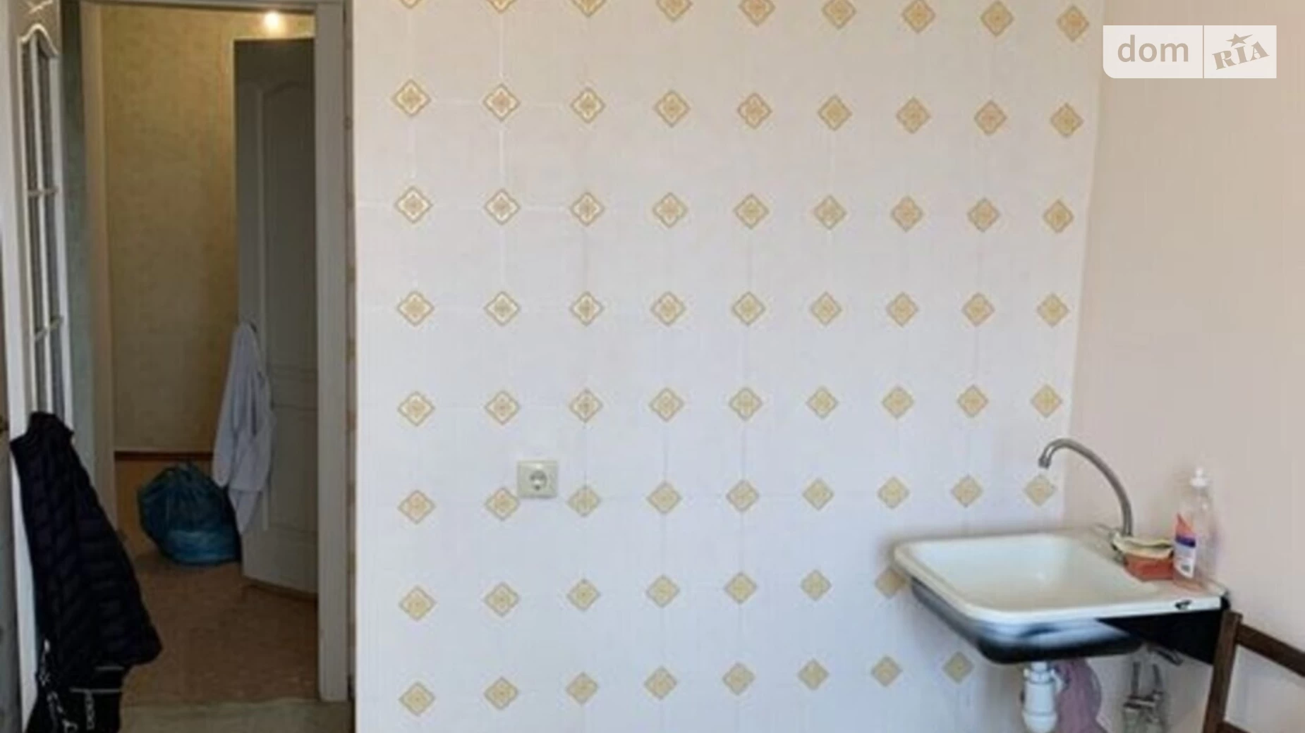 Продається 1-кімнатна квартира 39 кв. м у Сумах, вул. Миколи Сумцова(Римського-Корсакова) - фото 2