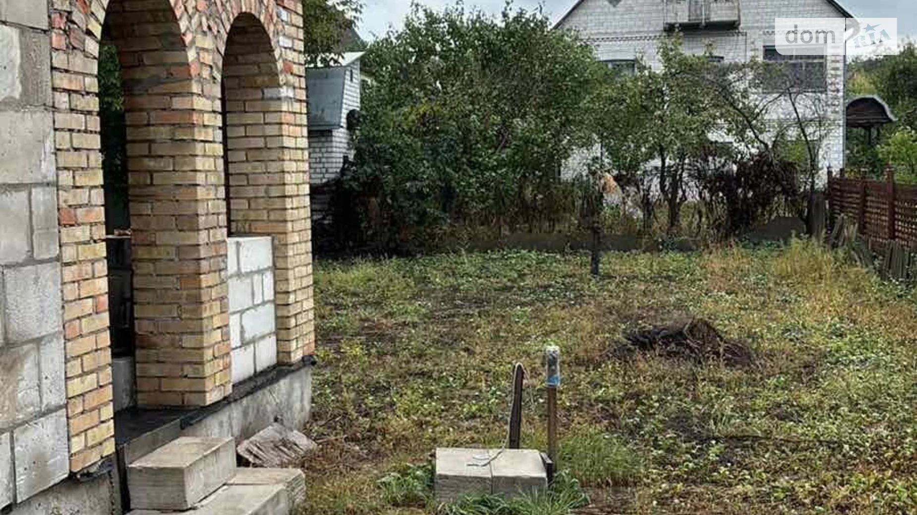 Продается земельный участок 0.0476 соток в Киевской области, цена: 12000 $ - фото 3