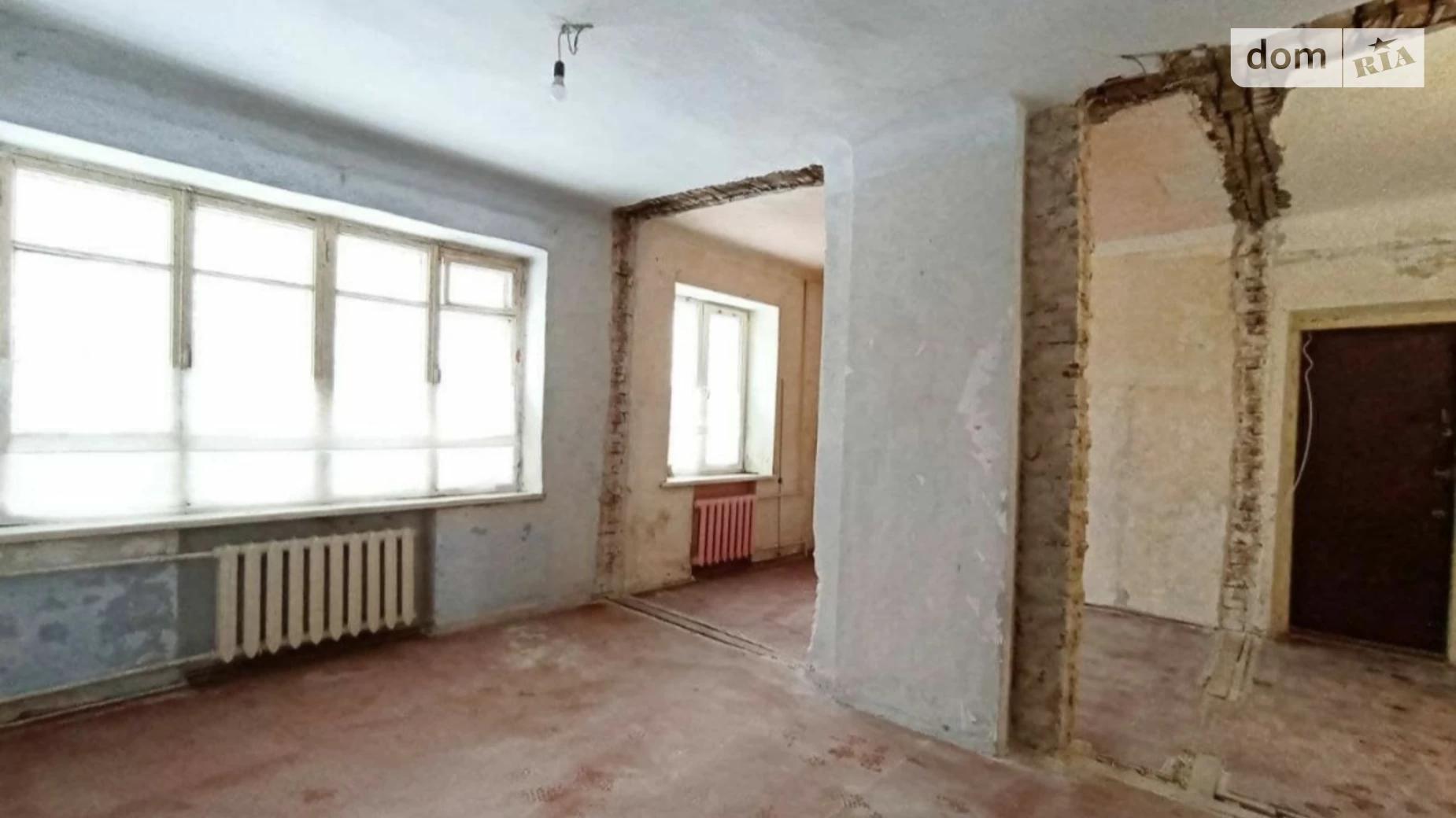Продається 3-кімнатна квартира 60.5 кв. м у Хмельницькому, вул. Повстанська - фото 4